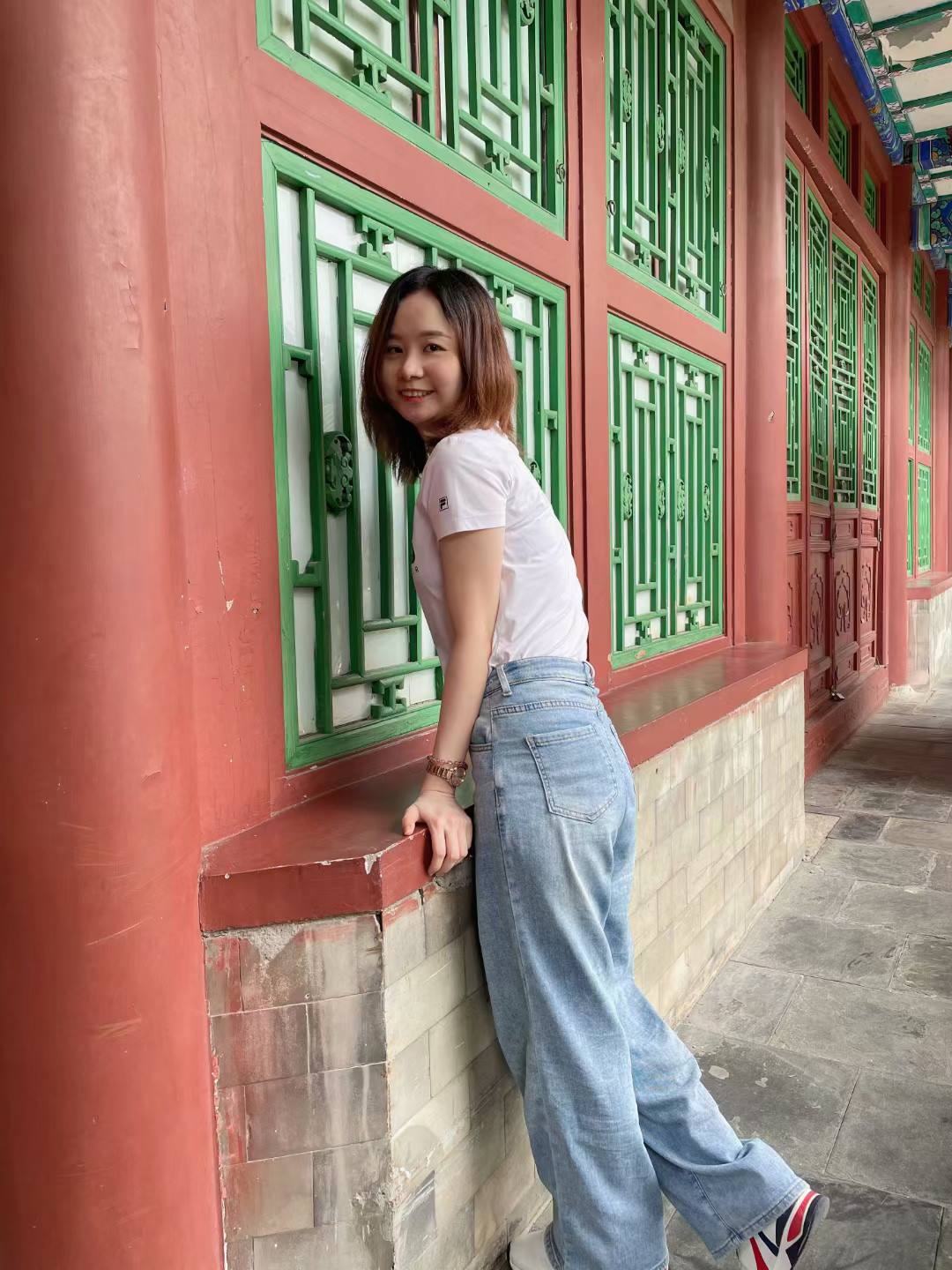 鱼鱼足影@034-第34期：糖糖[44P/139MB]