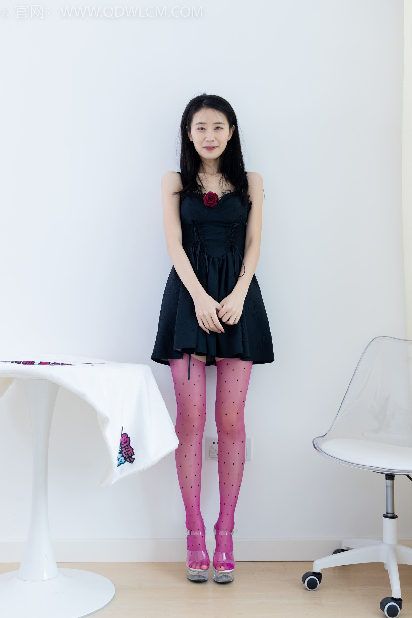 物恋传媒 NO.1885 菜菜-小小的感动[160P/1V/4.22GB]