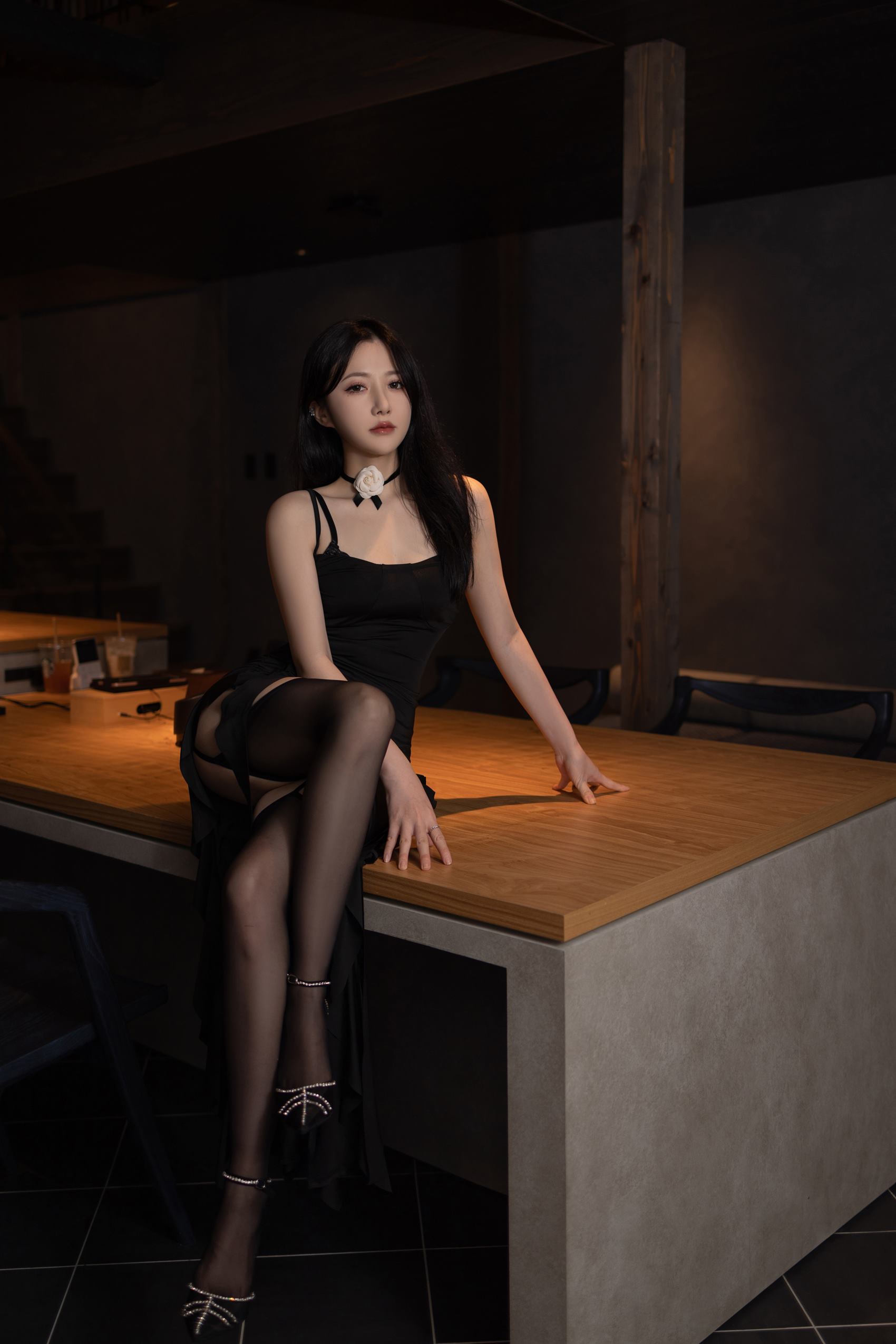 鱼子酱Fish – 内购《中秋》[130P/2.19G]