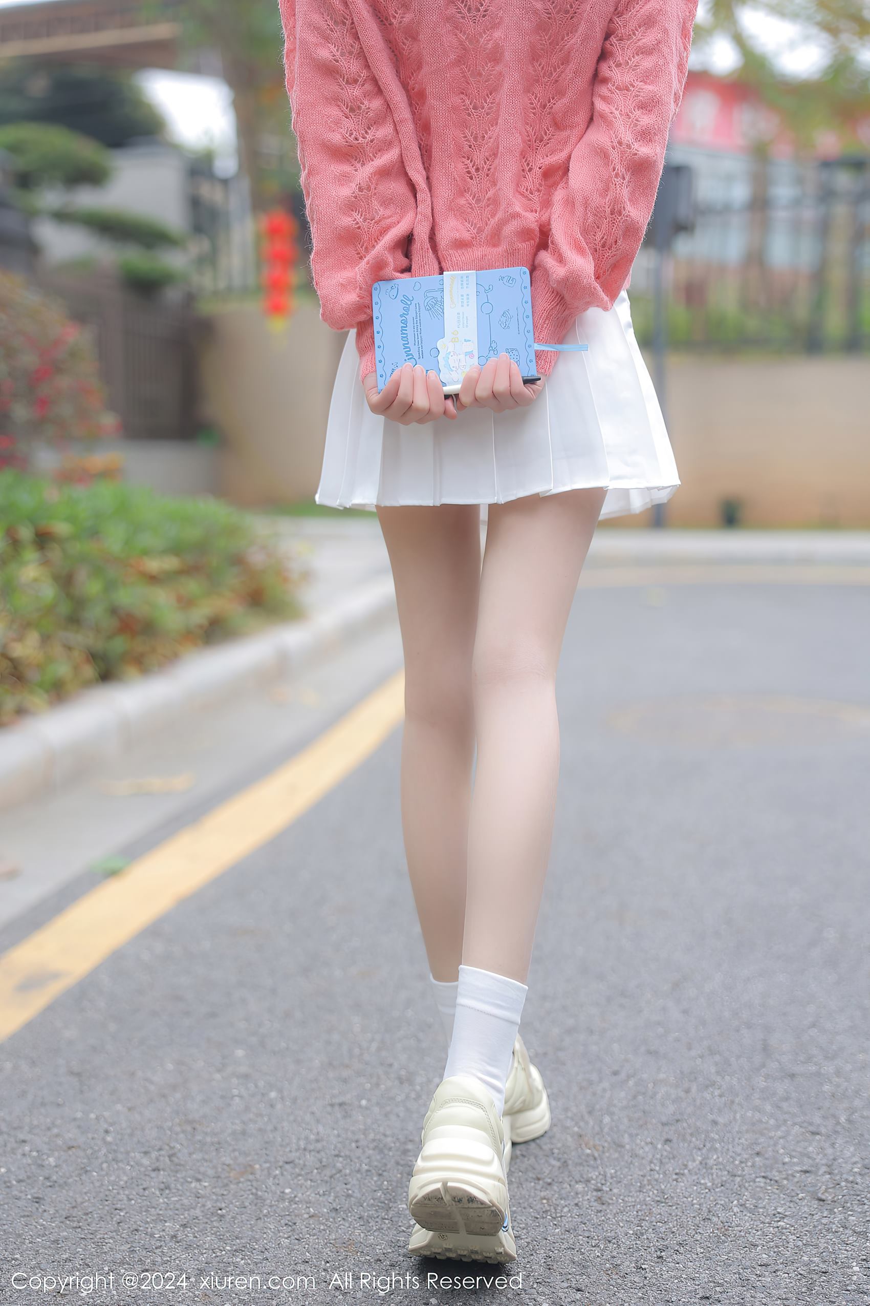 [Xiuren秀人网]2024.03.15 NO.8241 桃妖夭[103+1P/904MB]