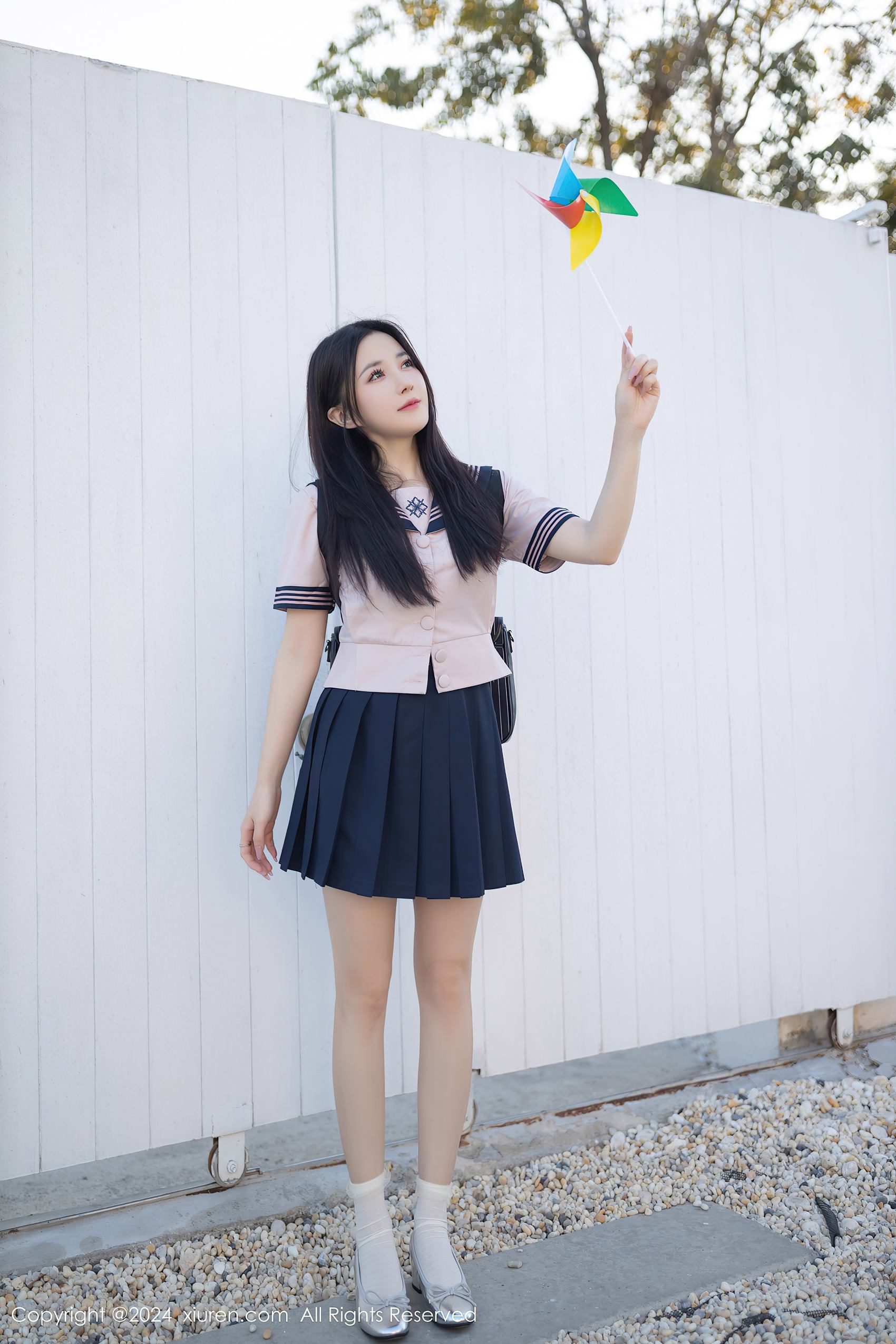 [Xiuren秀人网]2024.03.15 NO.8244 鱼子酱Fish[80+1P/629MB]