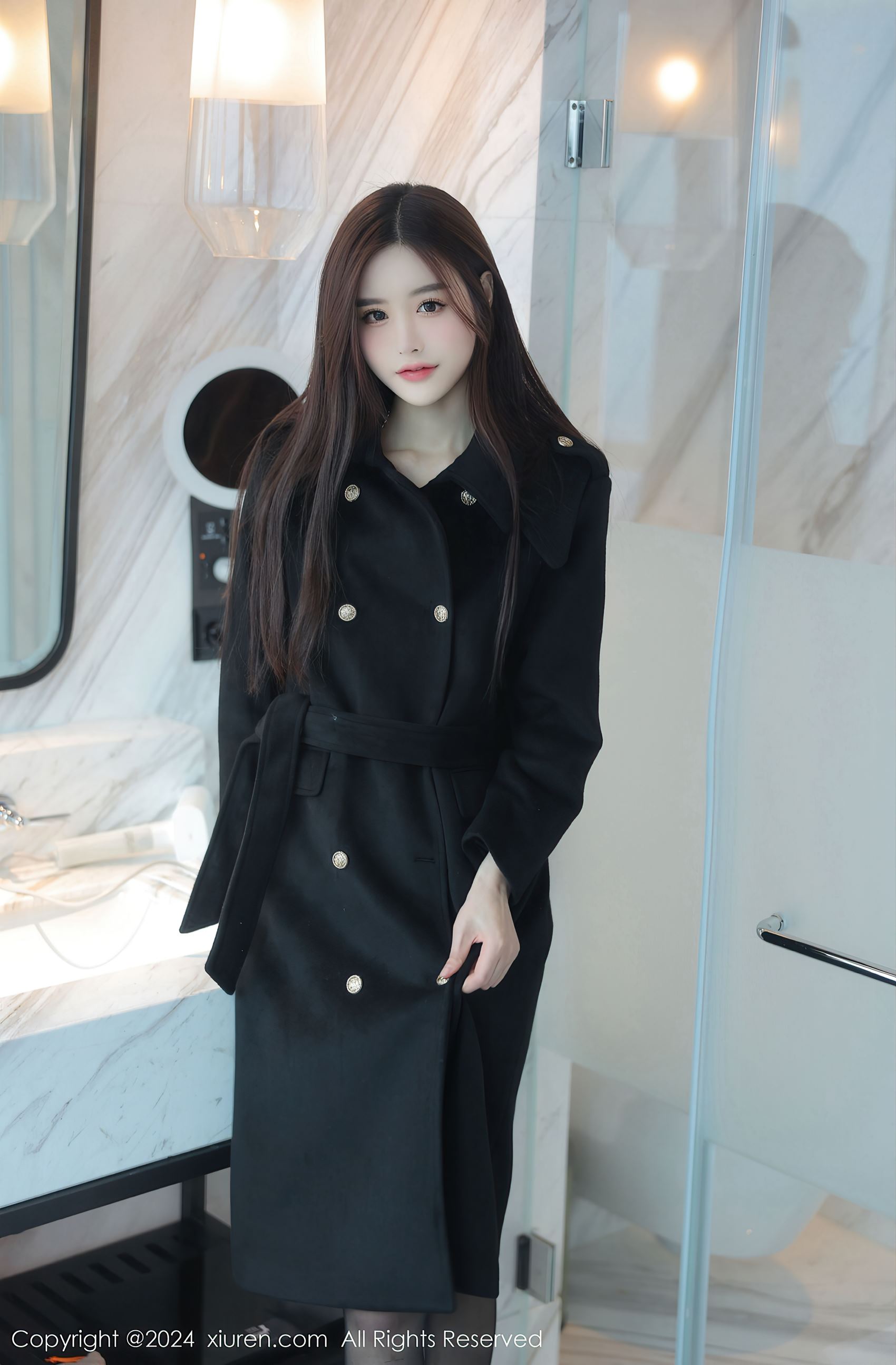 [Xiuren秀人网]2024.02.29 NO.8152 晚苏susu[76+1P/711MB]