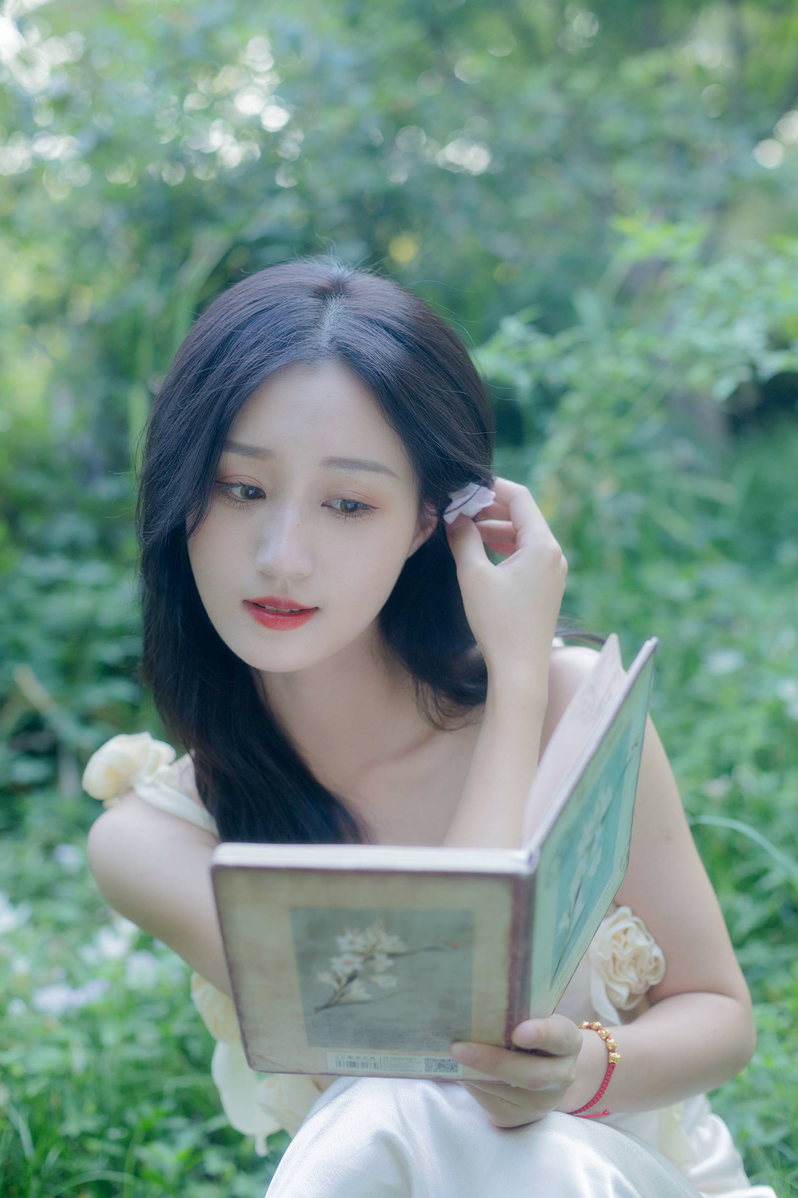 [YITUYU艺图语]2022.10.05 初秋似你 wans[29+1P/298MB]