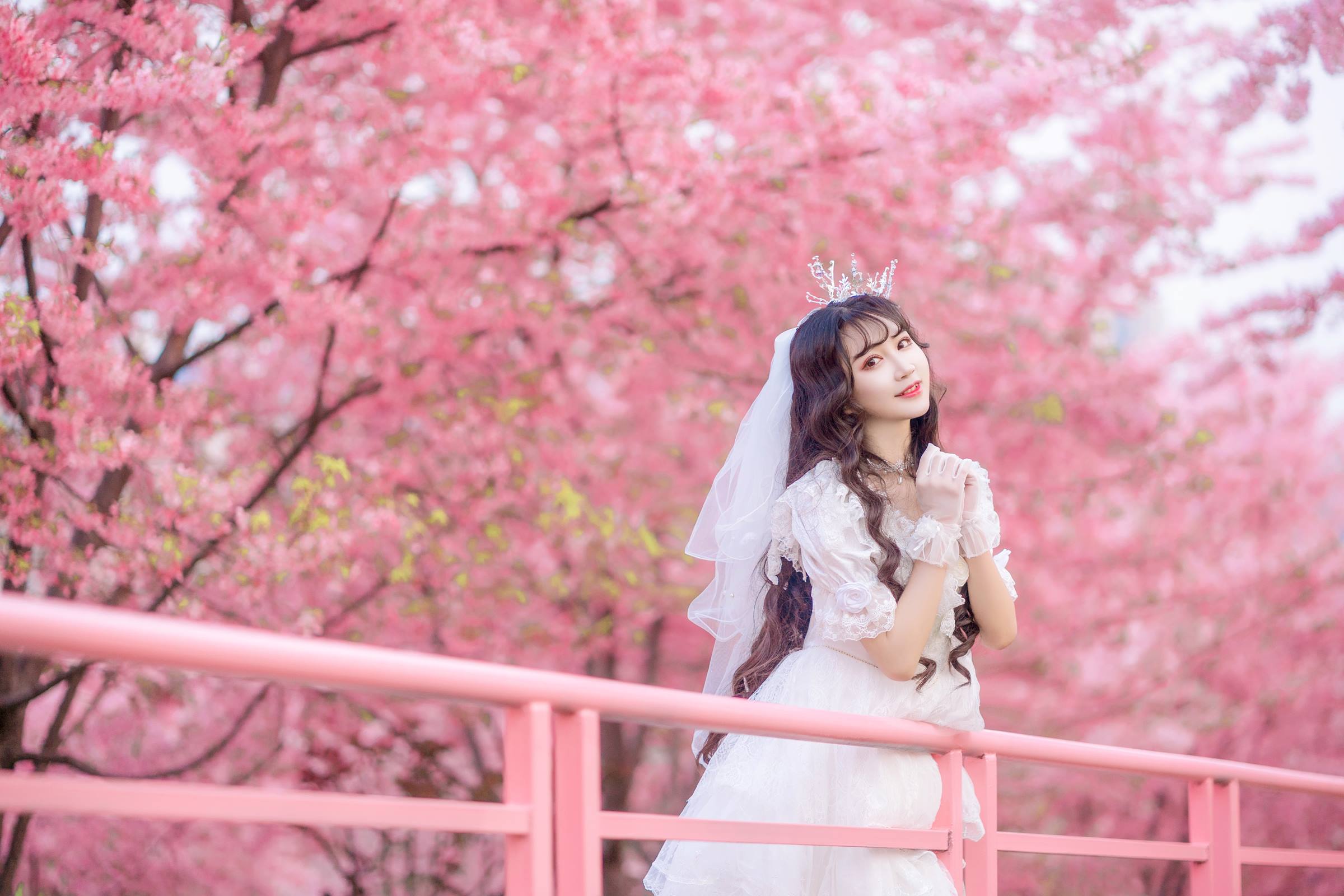 [YITUYU艺图语]2022.10.05 花嫁 -绮罗生的小苏苏-[25+1P/196MB]