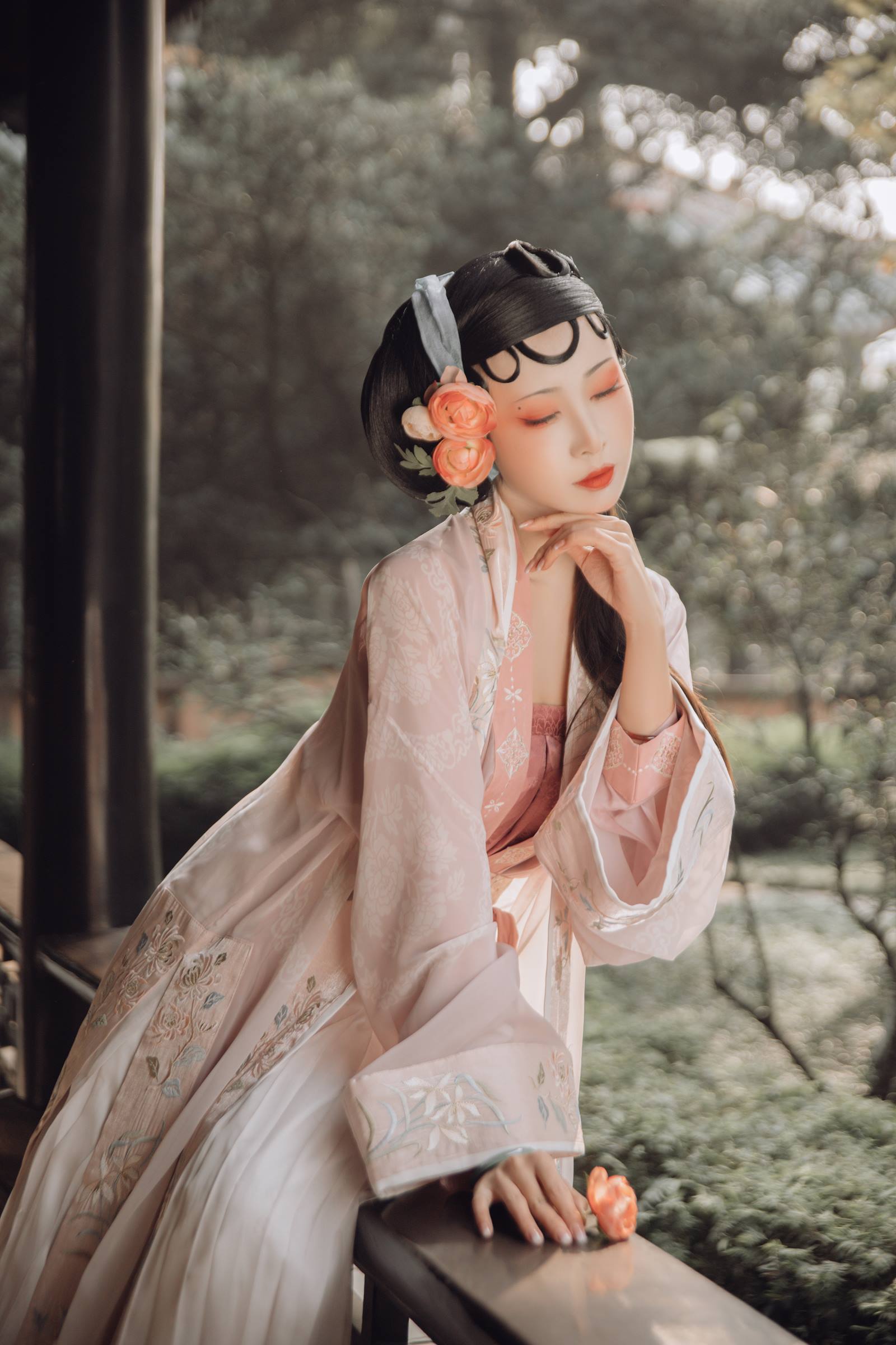 [YITUYU艺图语]2022.09.26 天书奇谈 姌Rr[25+1P/397MB]