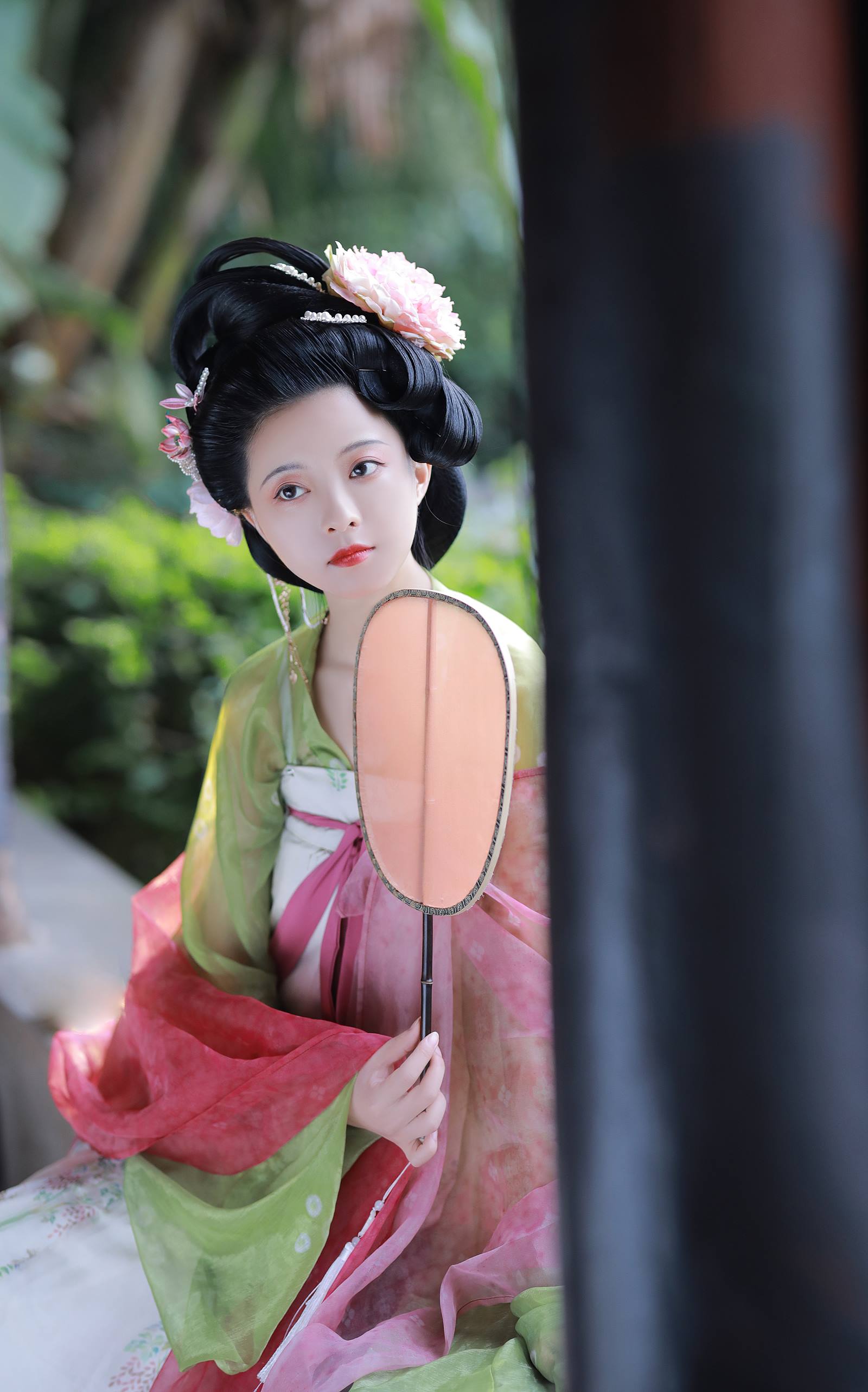 [YITUYU艺图语]2022.09.27 一缕相思断天涯 YunFleur[27+1P/512MB]