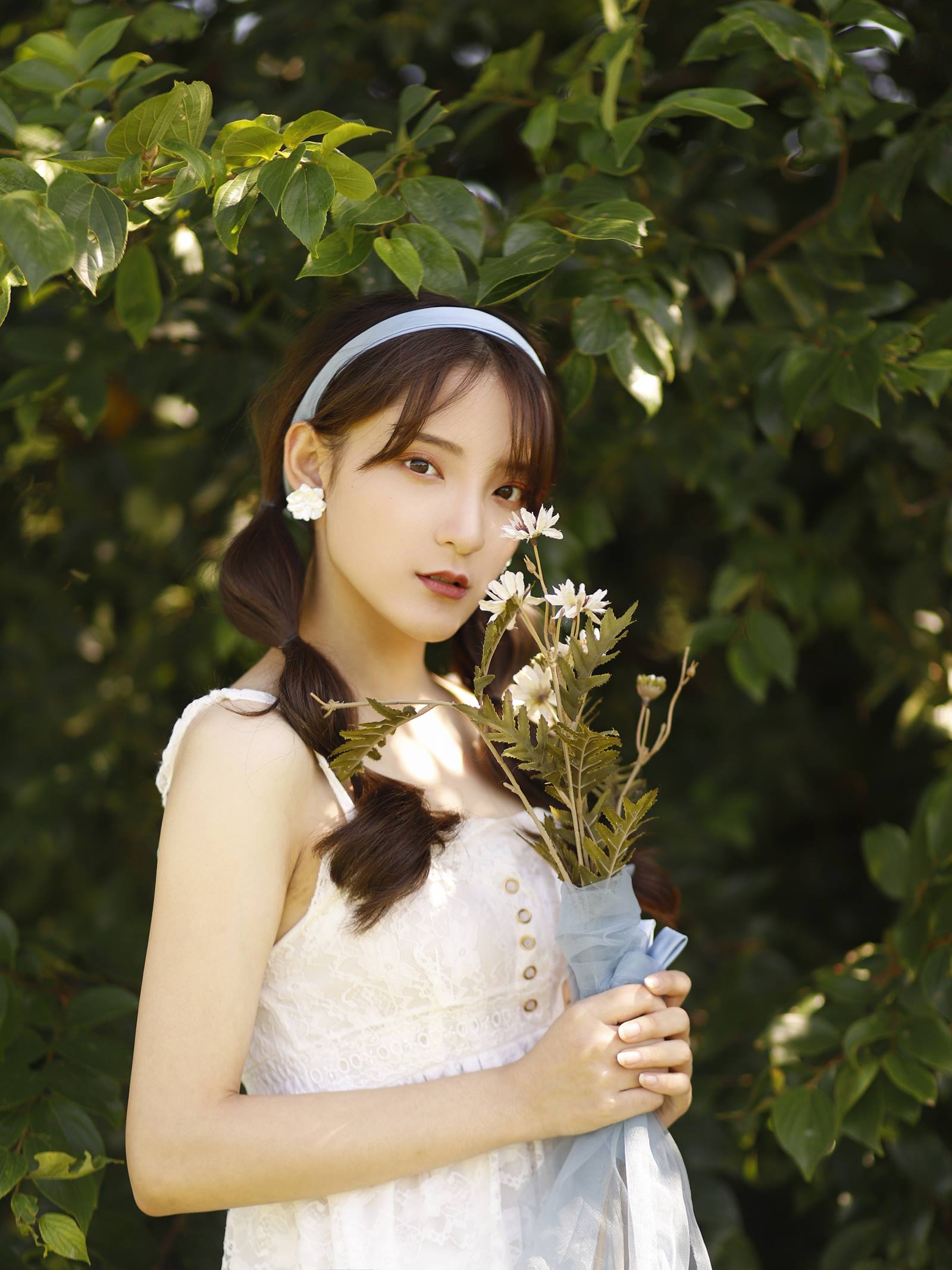 [YITUYU艺图语]2022.10.12 甜甜的夏日 星星[34+1P/277MB]