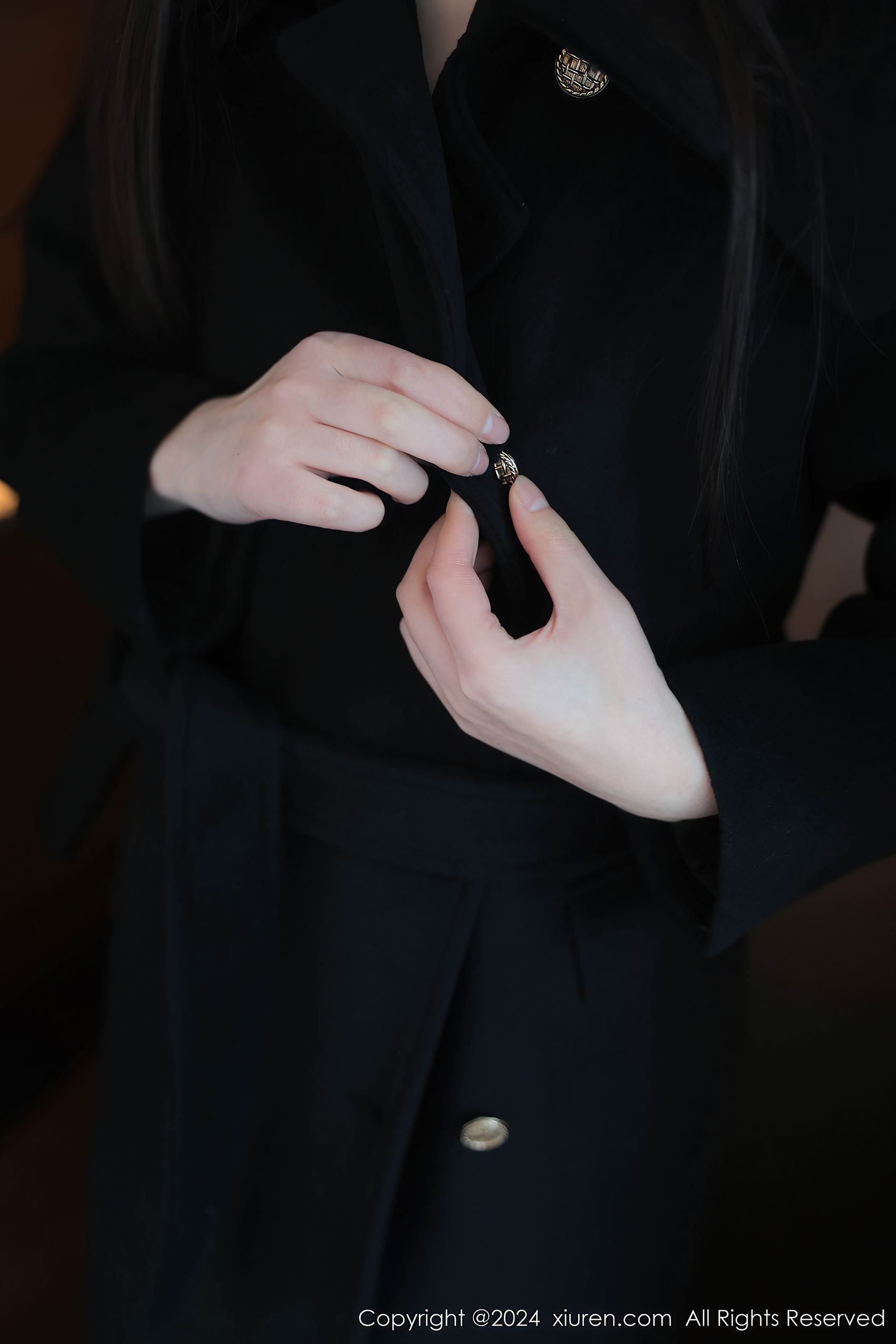 [Xiuren秀人网]2024.02.29 NO.8152 晚苏susu[76+1P/711MB]