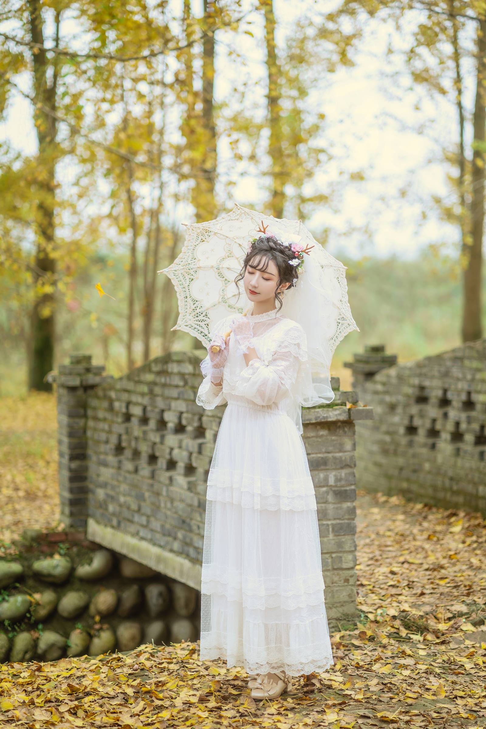 [YITUYU艺图语]2022.09.30 星黛露 -绮罗生的小苏苏-[32+1P/165MB]