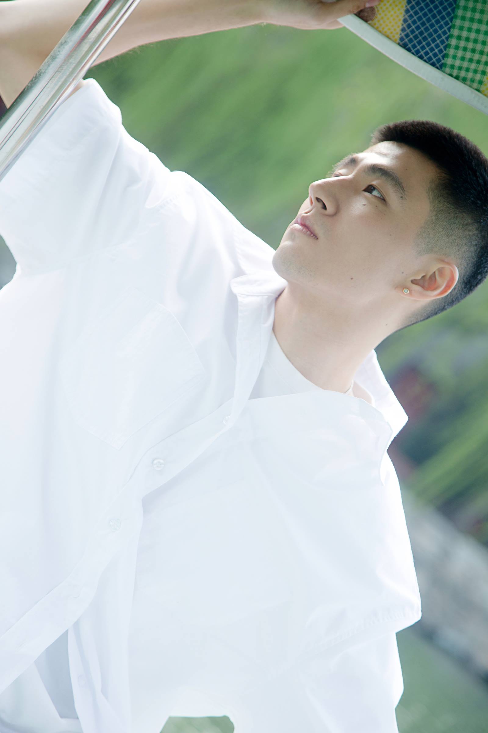 [YITUYU艺图语]2022.10.03 夏日少年 吴博威[27+1P/459MB]