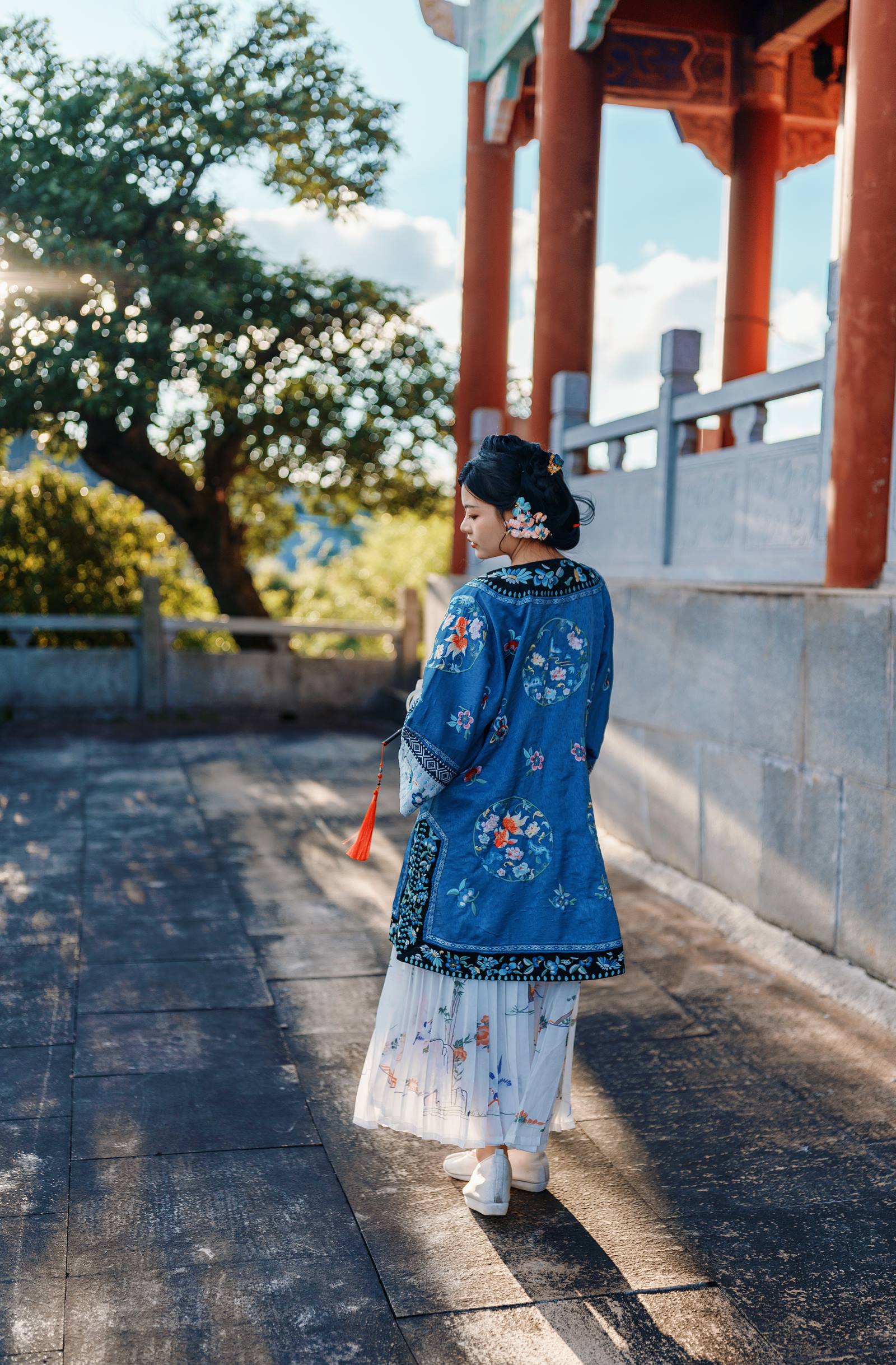 [YITUYU艺图语]2022.10.04 清汉女 椰子[25+1P/451MB]