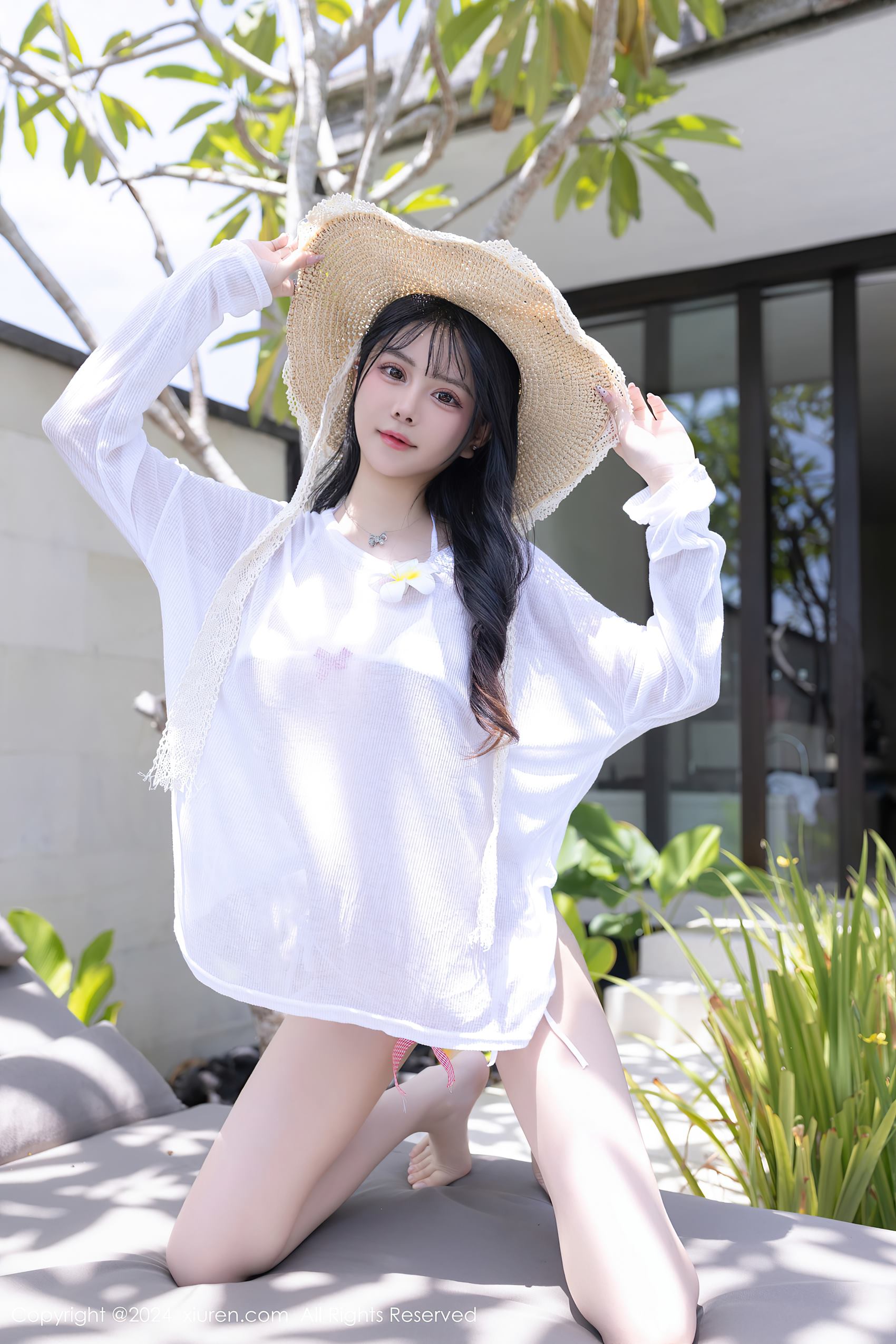 [Xiuren秀人网]2024.03.08 NO.8203 幼幼[80+1P/715MB]