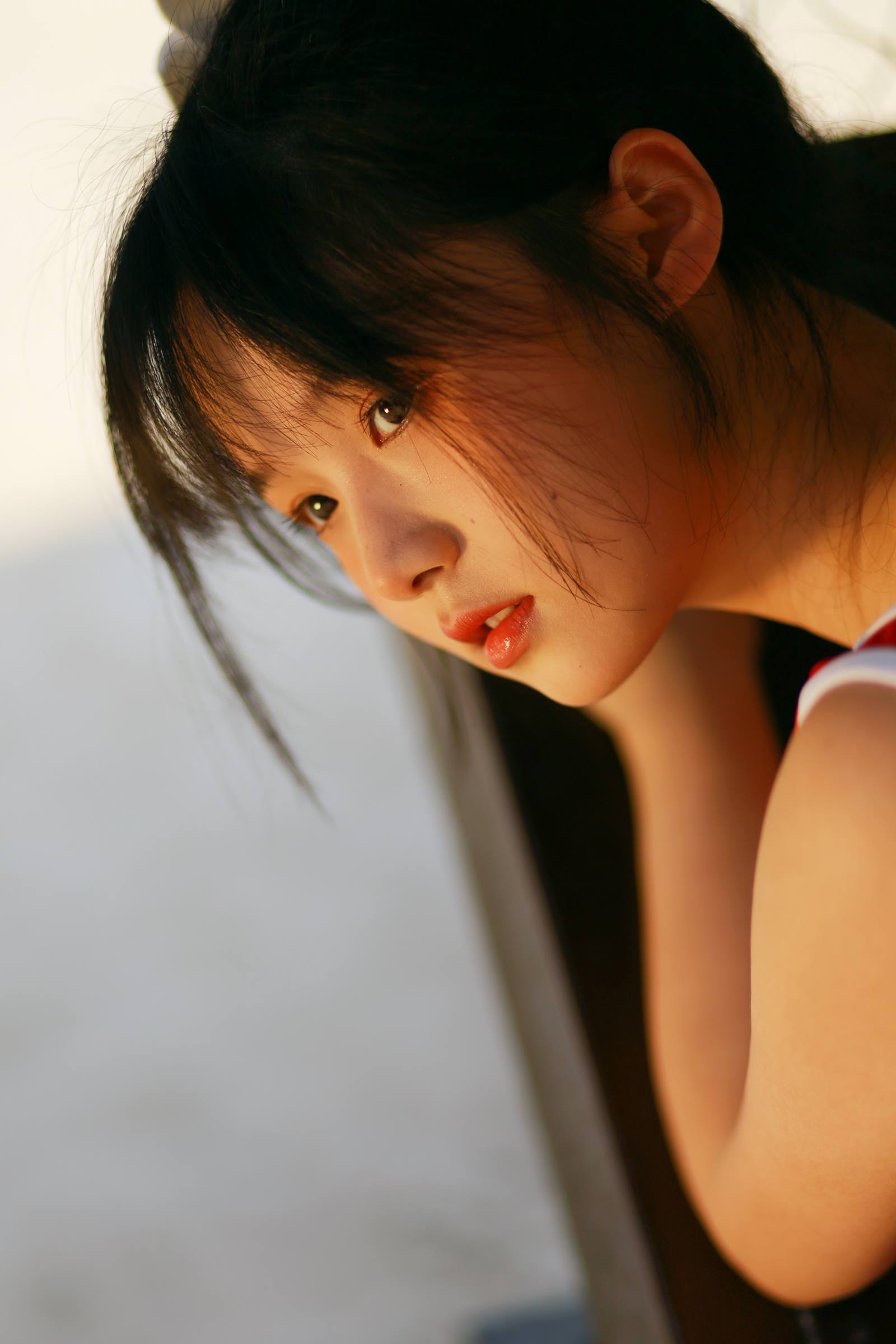 [YITUYU艺图语]2022.10.01 盛夏 至春禾[33+1P/385MB]