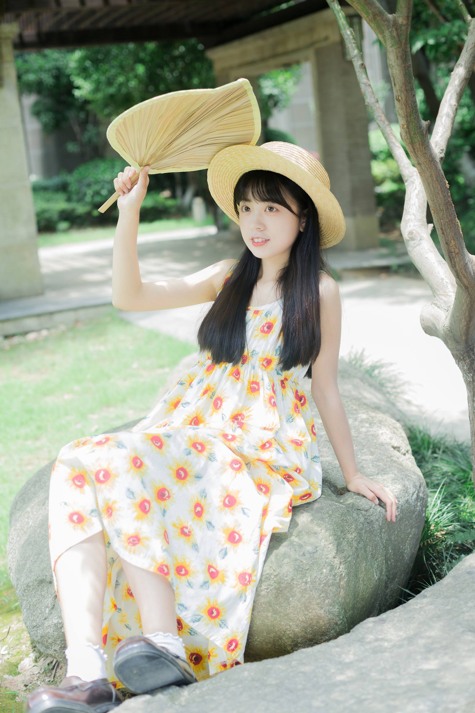 [YITUYU艺图语]2022.10.01 管什么风向 可爱泡泡呀[35+1P/343MB]