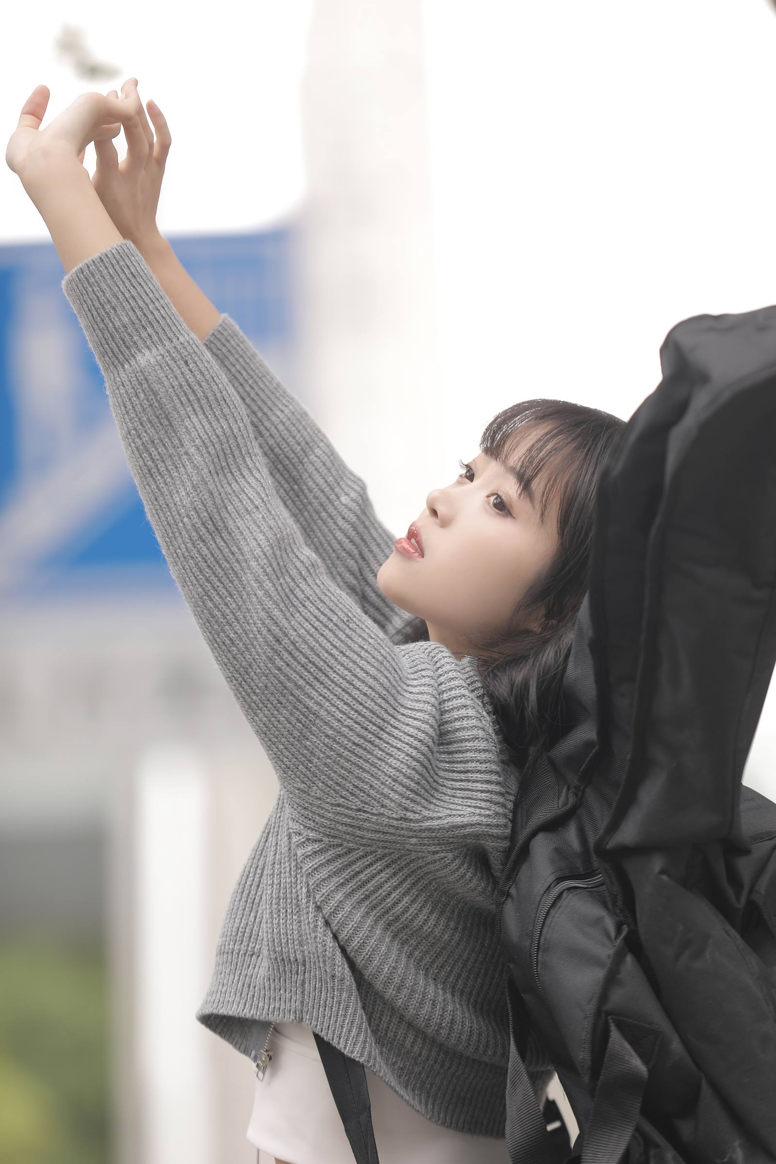 [YITUYU艺图语]2022.10.02 风居住的街道 小薇人儿[36+1P/426MB]