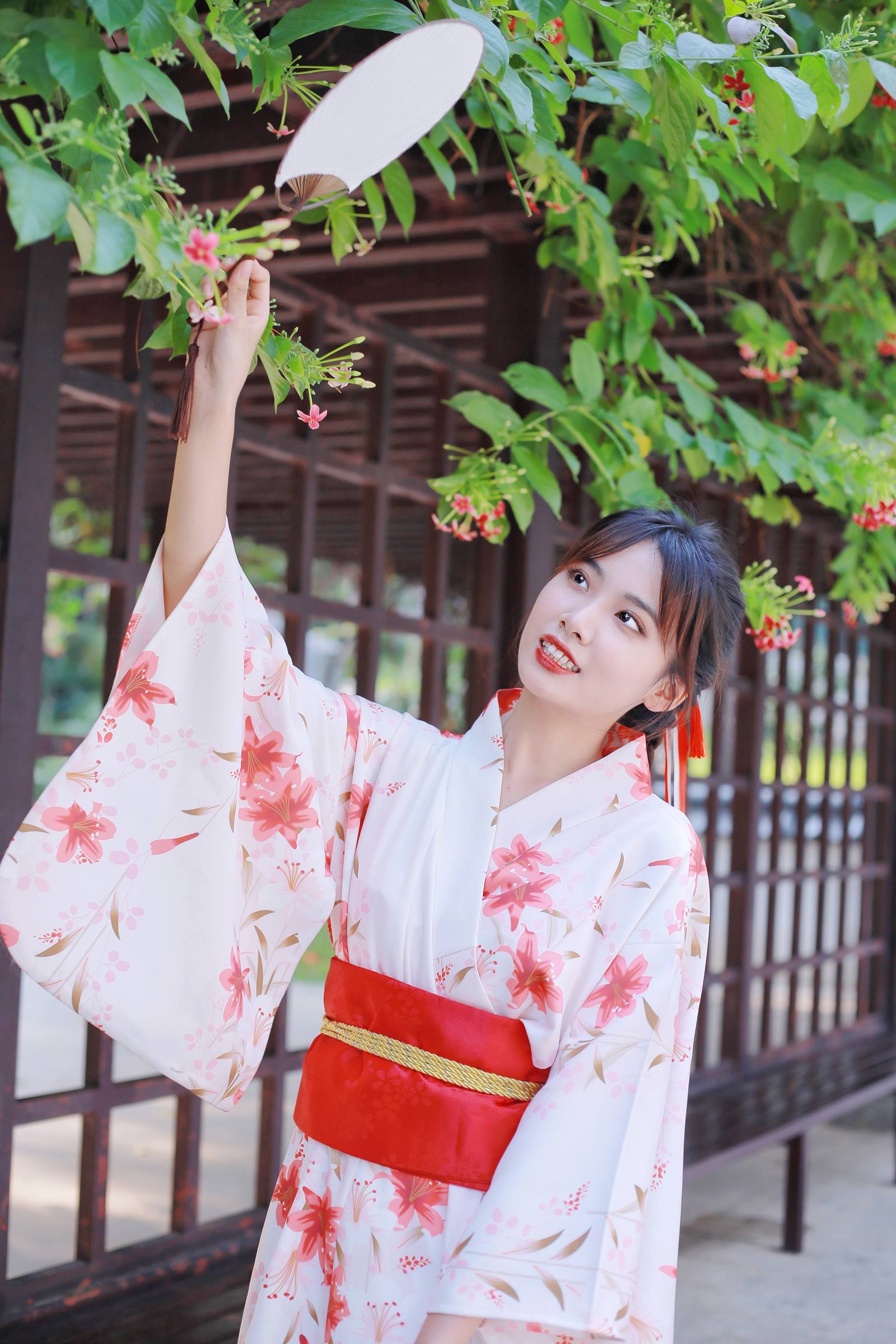 [YITUYU艺图语]2022.10.13 凌霄 小愉不是鱼[21+1P/250MB]