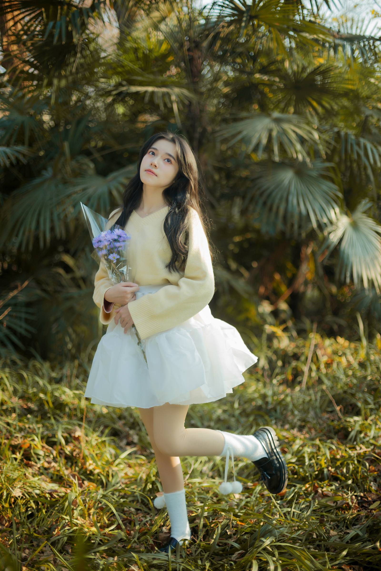 [YITUYU艺图语]2022.09.28 太阳落去 静鏡婧[31+1P/327MB]