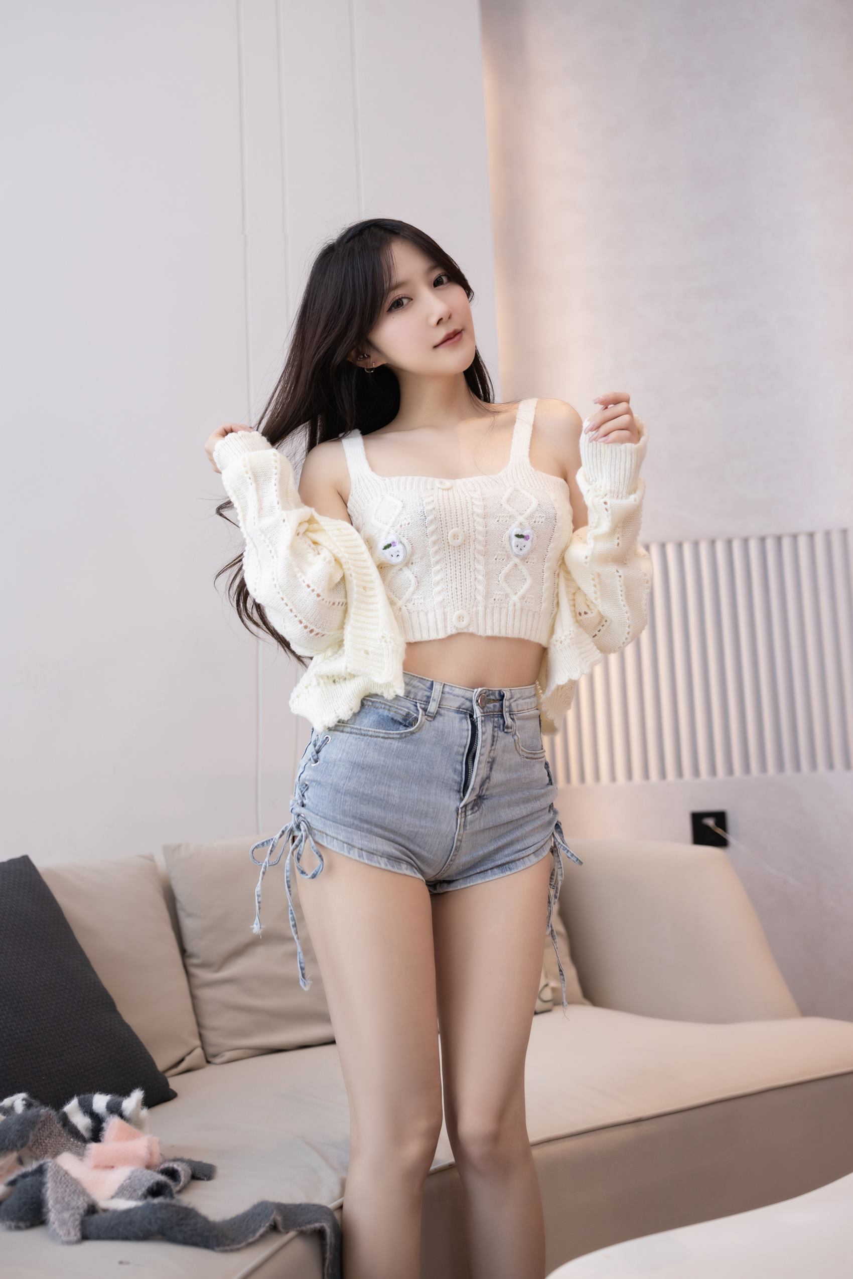 鱼子酱Fish – 内拍 甜春写真 [130P/1.50GB]