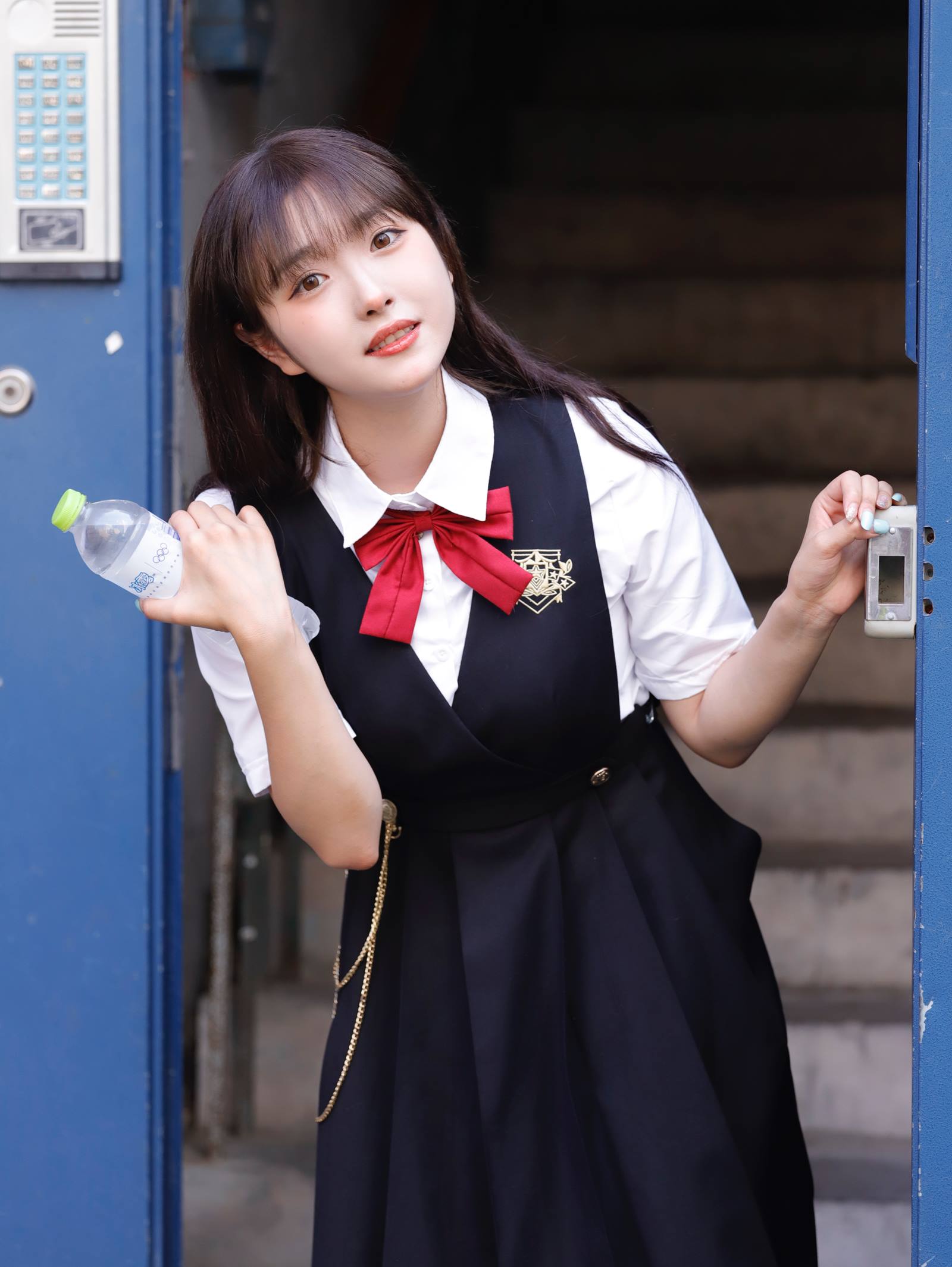 [YITUYU艺图语]2022.10.05 小时光 -炸鸡冰可乐-[20+1P/144MB]