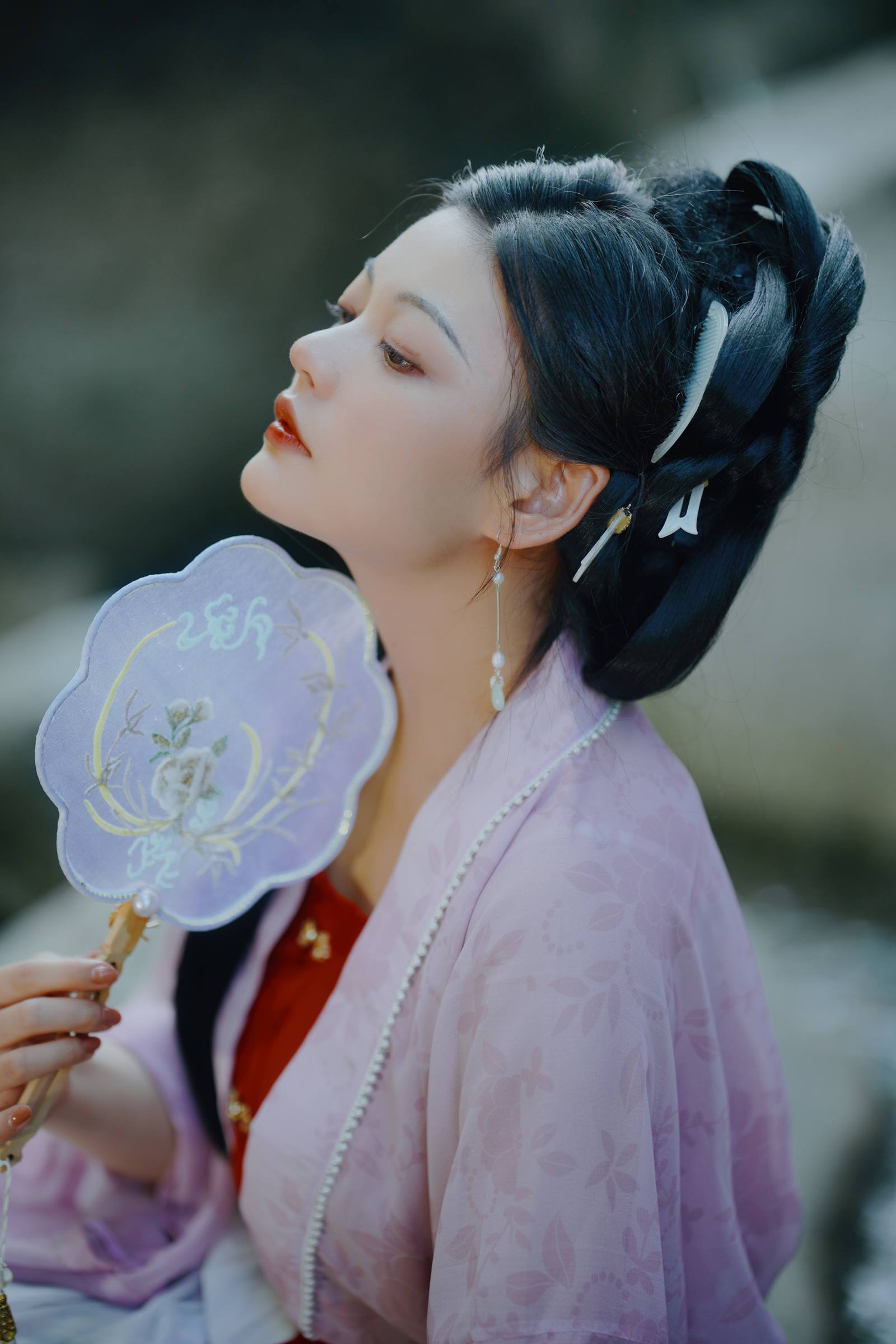 [YITUYU艺图语]2022.10.13 窈窕人家颜似玉 椰子[29+1P/372MB]