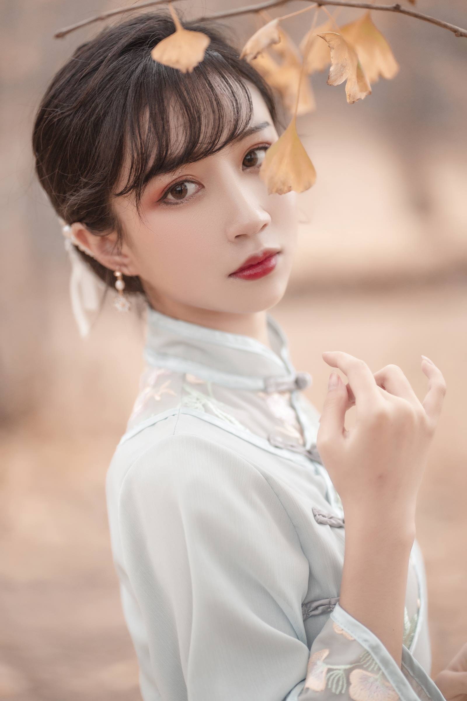 [YITUYU艺图语]2022.09.27 长相思 -绮罗生的小苏苏-[22+1P/281MB]