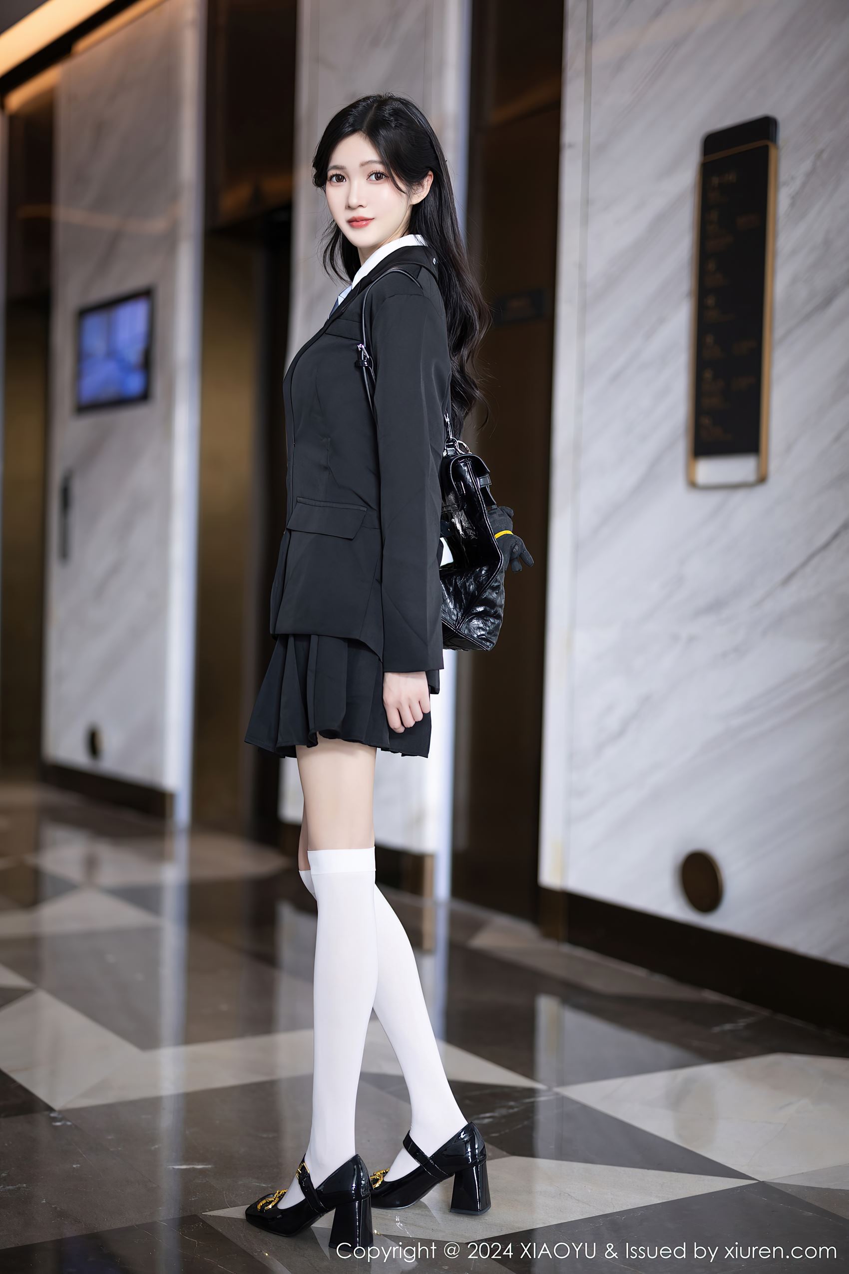 [XIAOYU语画界]2024.02.19 VOL.1204 程程程-[83+1P/619MB]