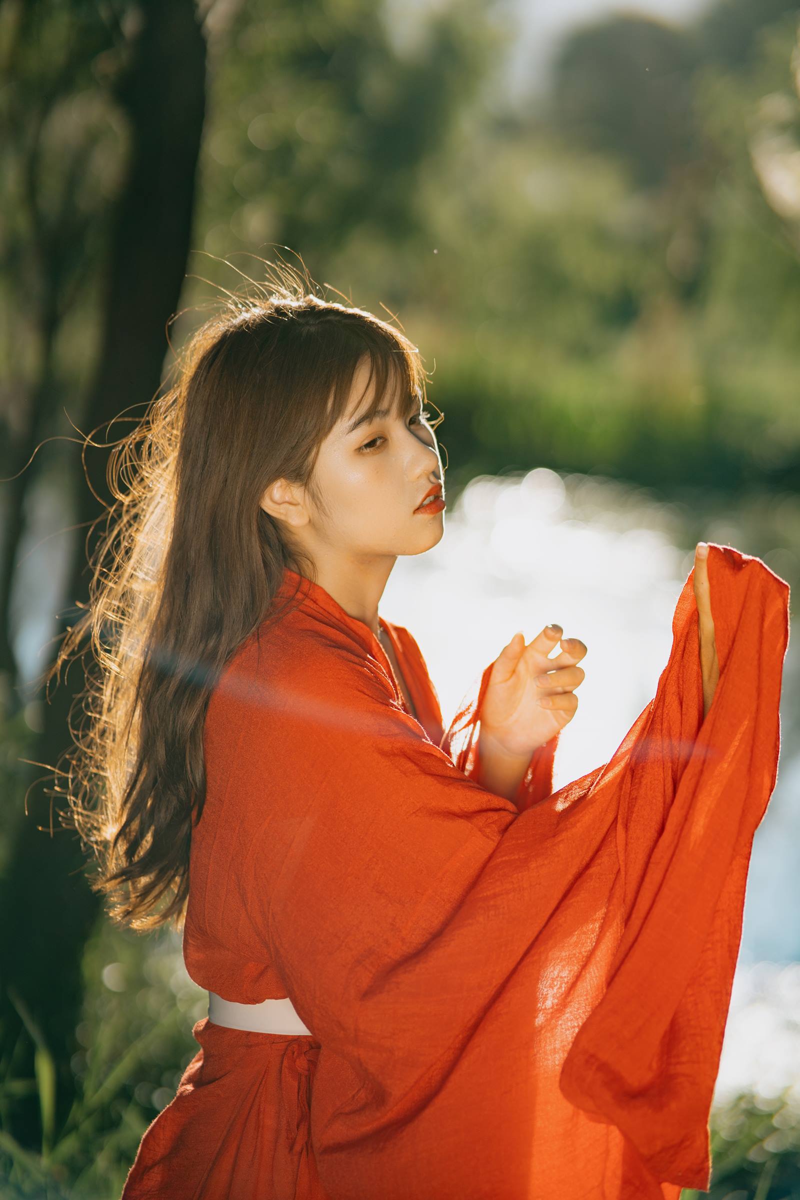 [YITUYU艺图语]2022.10.12 心尖一点红 落痣_[45+1P/952MB]