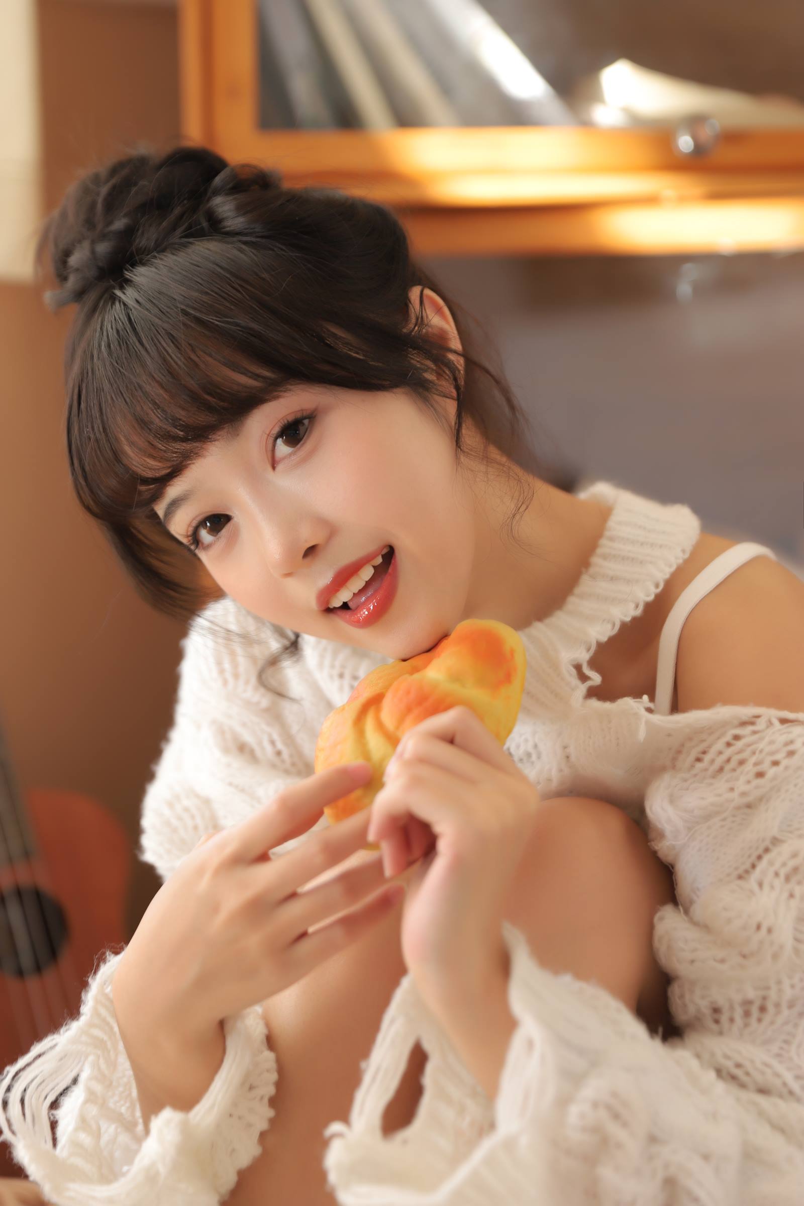 [YITUYU艺图语]2022.10.12 秋日恋歌 小薇人儿[39+1P/319MB]