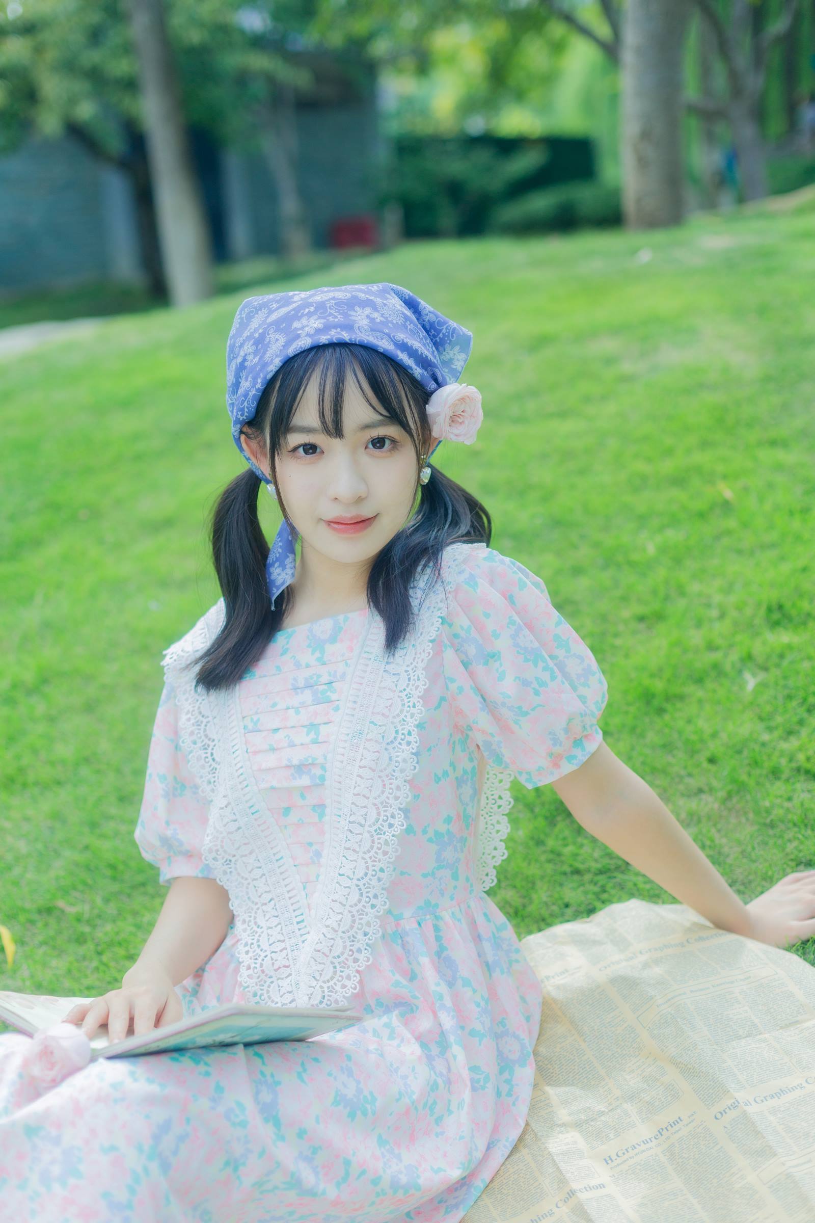 [YITUYU艺图语]2022.10.13 有关于诗 睡饱了吗[34+1P/289MB]