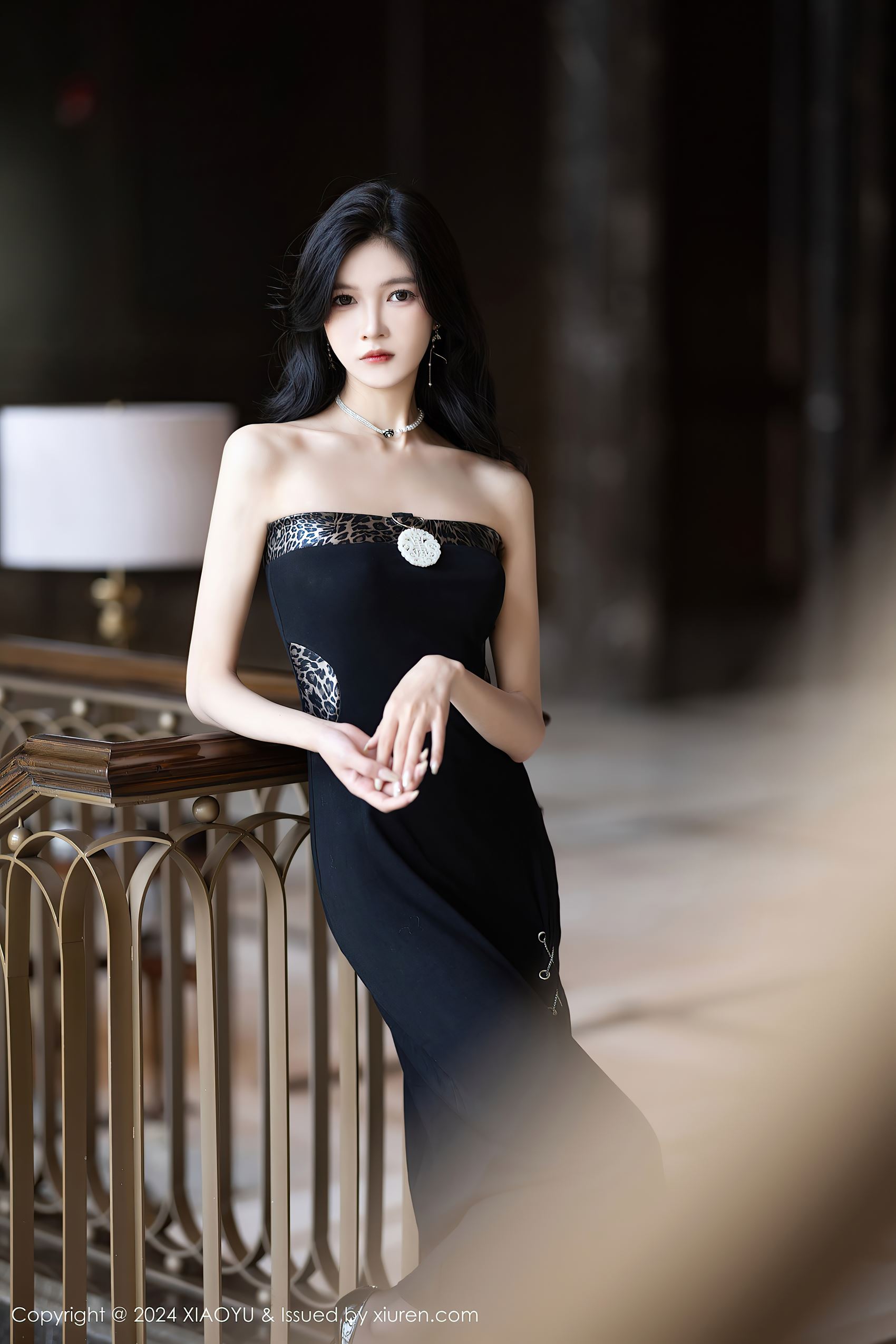 [XIAOYU语画界]2024.02.07 VOL.1201 程程程-[81+1P/674MB]