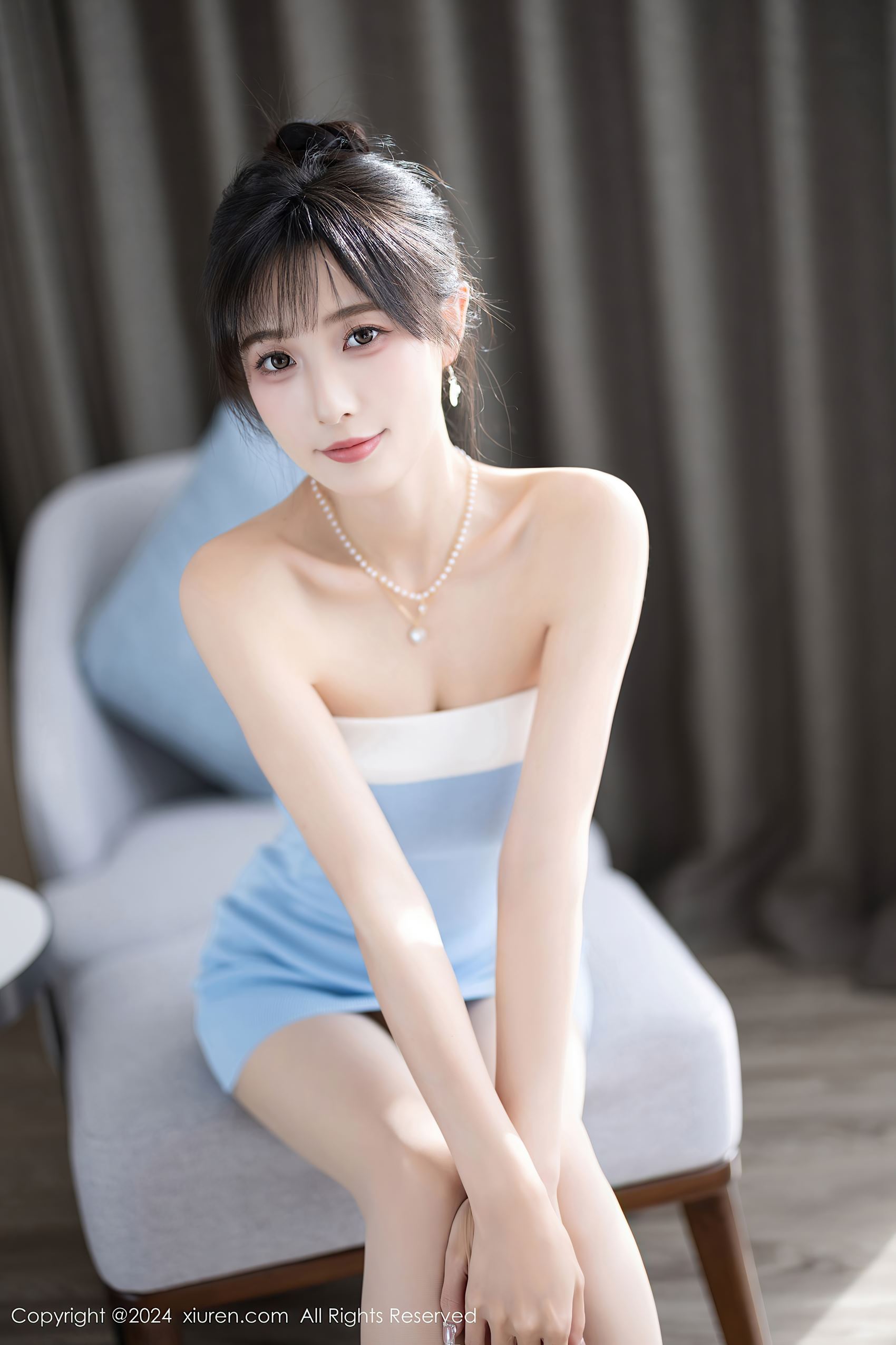 [Xiuren秀人网]2024.03.01 NO.8165 林星阑[84+1P/655MB]