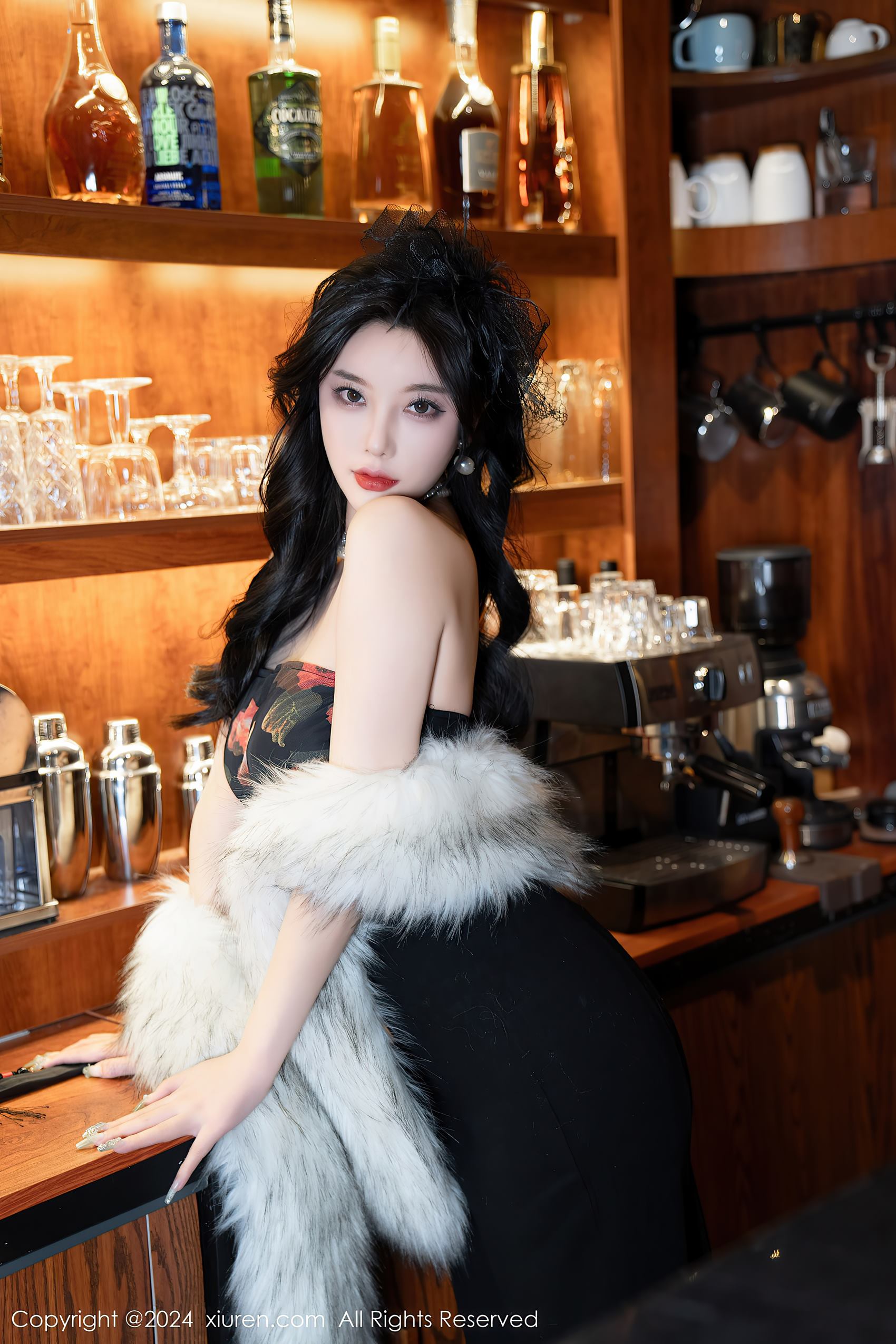 [Xiuren秀人网]2024.03.01 NO.8169 杨晨晨Yome[90+1P/982MB]