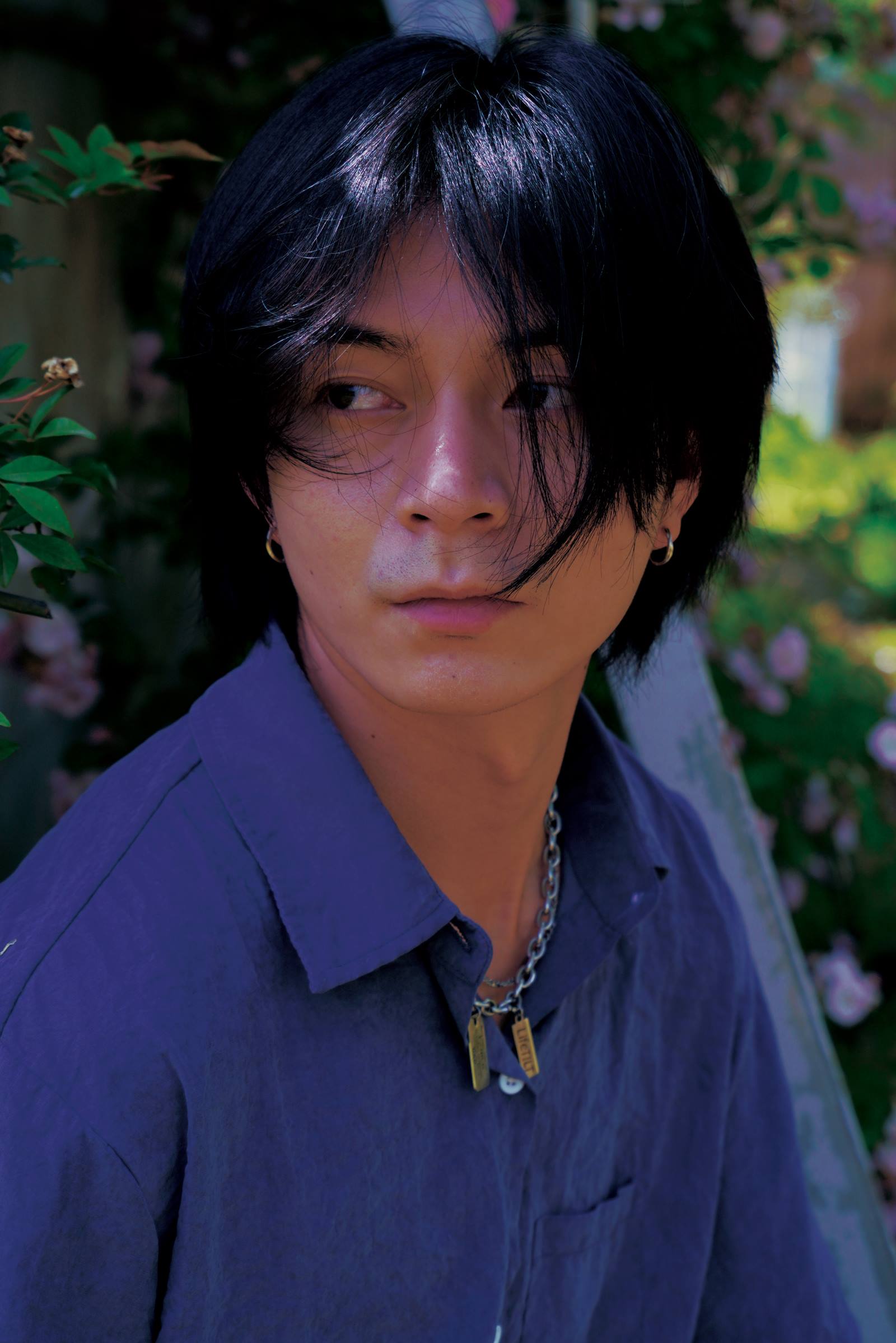 [YITUYU艺图语]2022.10.04 岛屿 何屿秋-[23+1P/120MB]