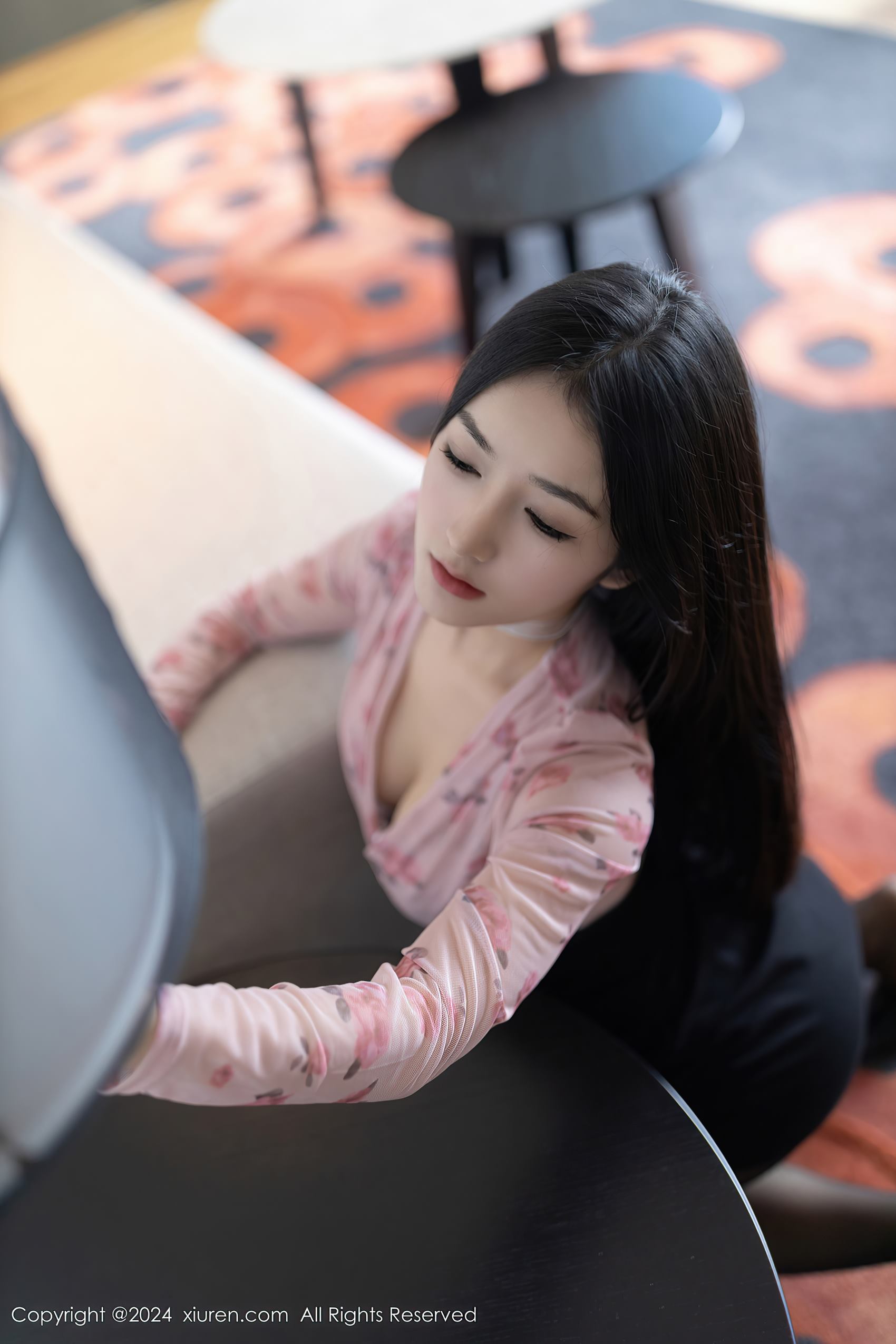 [Xiuren秀人网]2024.03.06 NO.8187 小茶茶tea[80+1P/711MB]