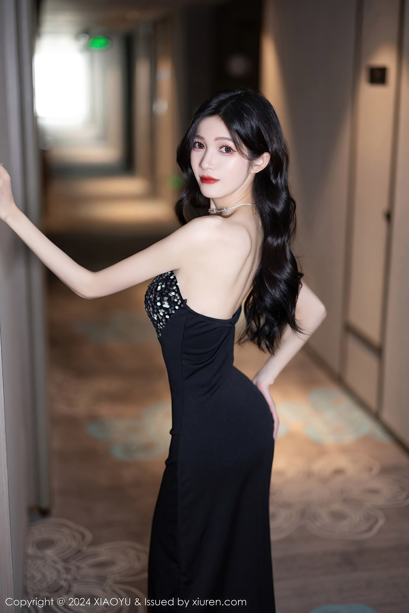 [XIAOYU语画界]2024.03.04 VOL.1212 程程程-[85+1P/595MB]