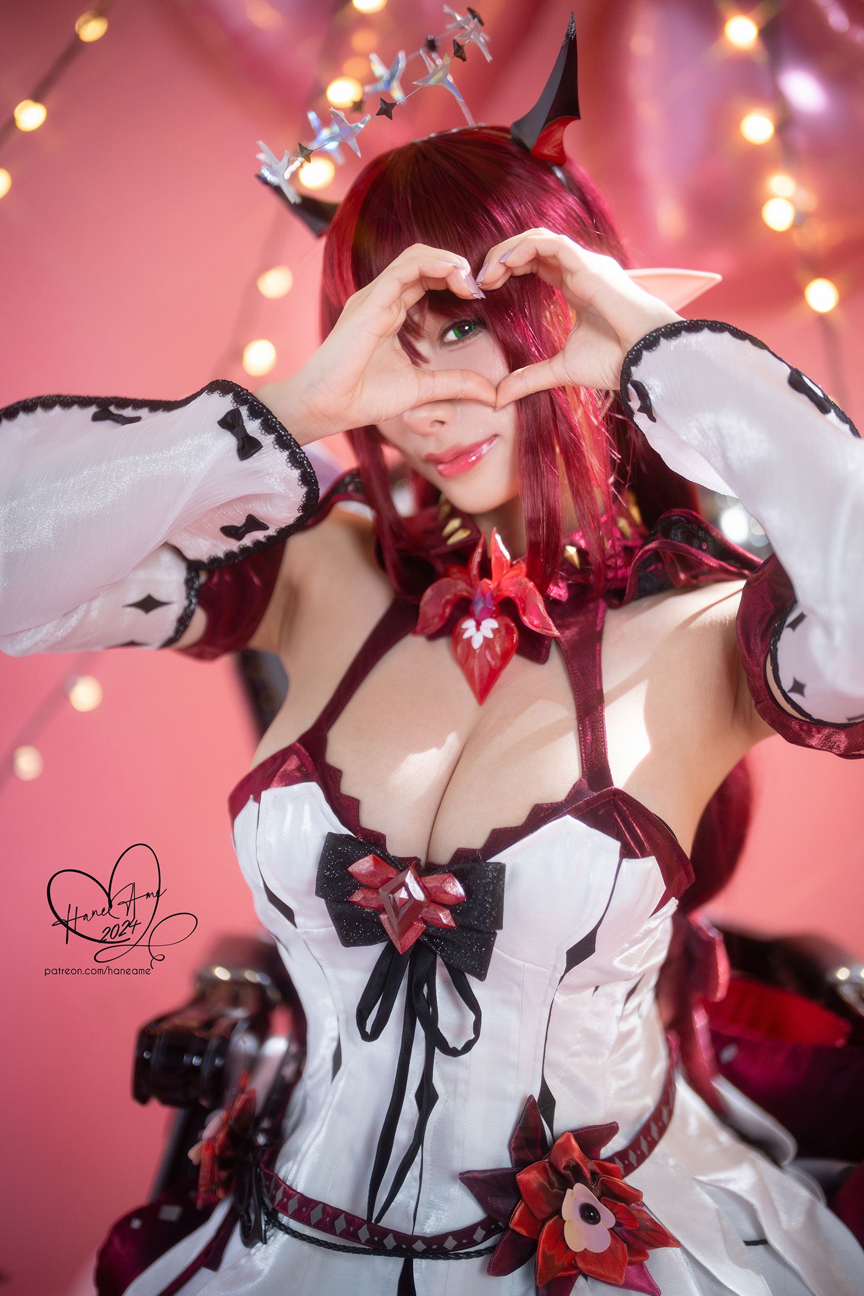 Hane Ame 雨波写真 - Hololive IRYS[39P/2V/317MB]