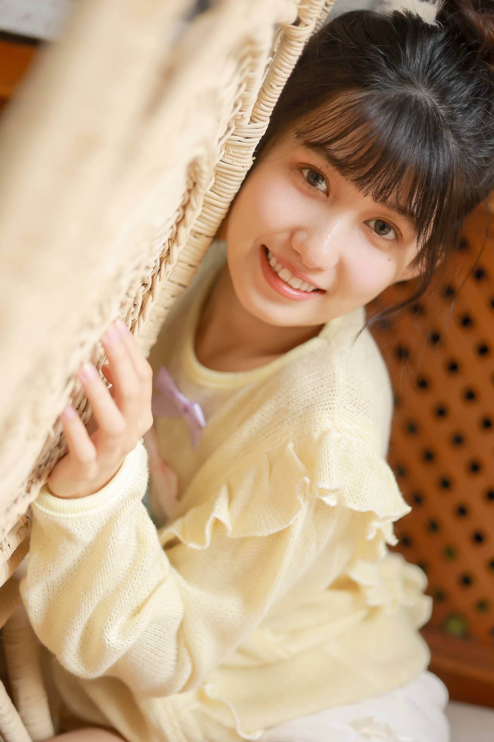 [YITUYU艺图语]2022.09.30 日系厨房 lovelatte11[20+1P/202MB]