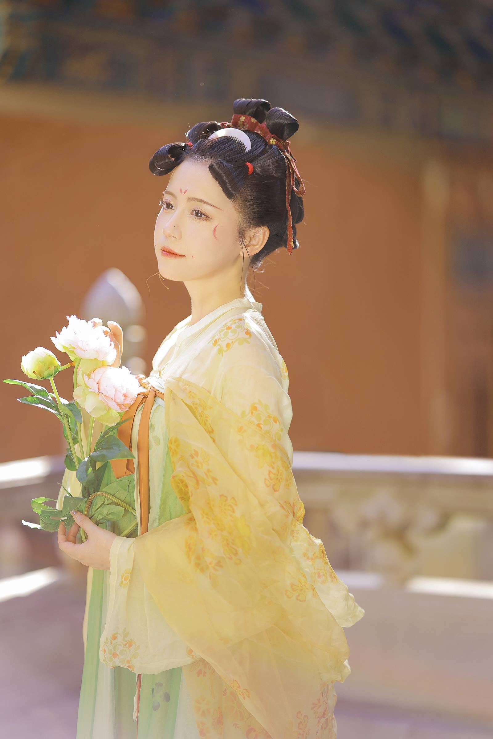 [YITUYU艺图语]2022.09.26 豆蔻 大写的VK[24+1P/193MB]