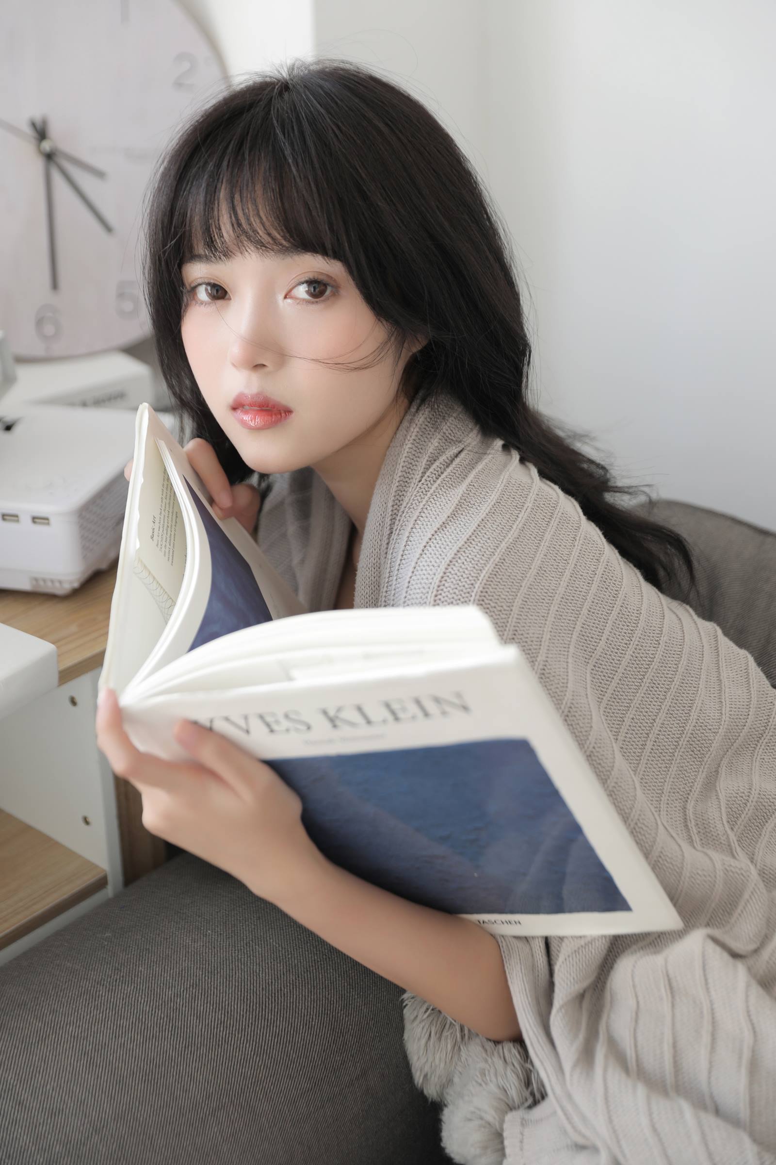 [YITUYU艺图语]2022.10.03 熠熠生辉 小薇人儿[39+1P/385MB]