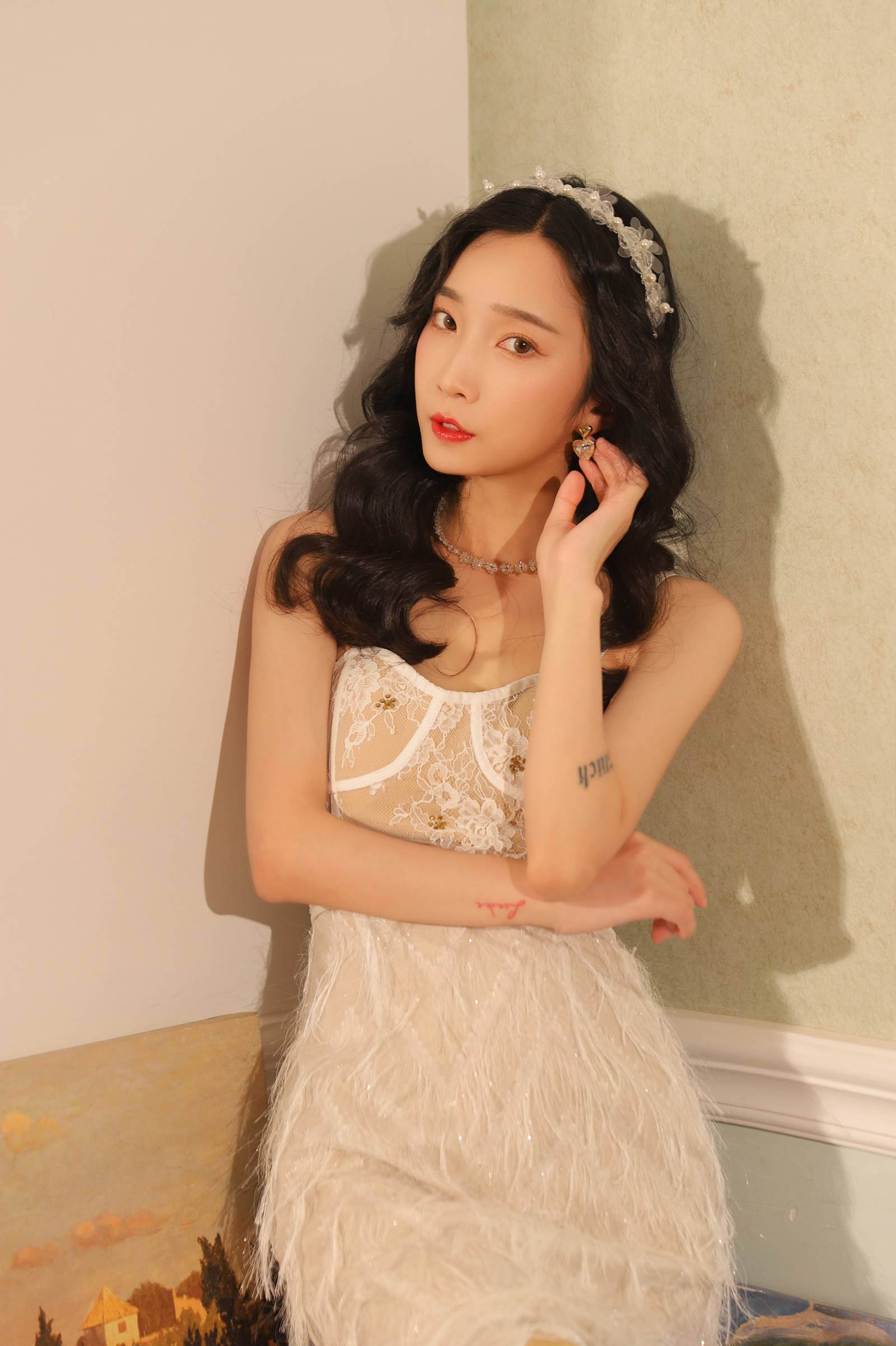 [YITUYU艺图语]2022.10.04 公主初体验 雷梦颖-[38+1P/349MB]