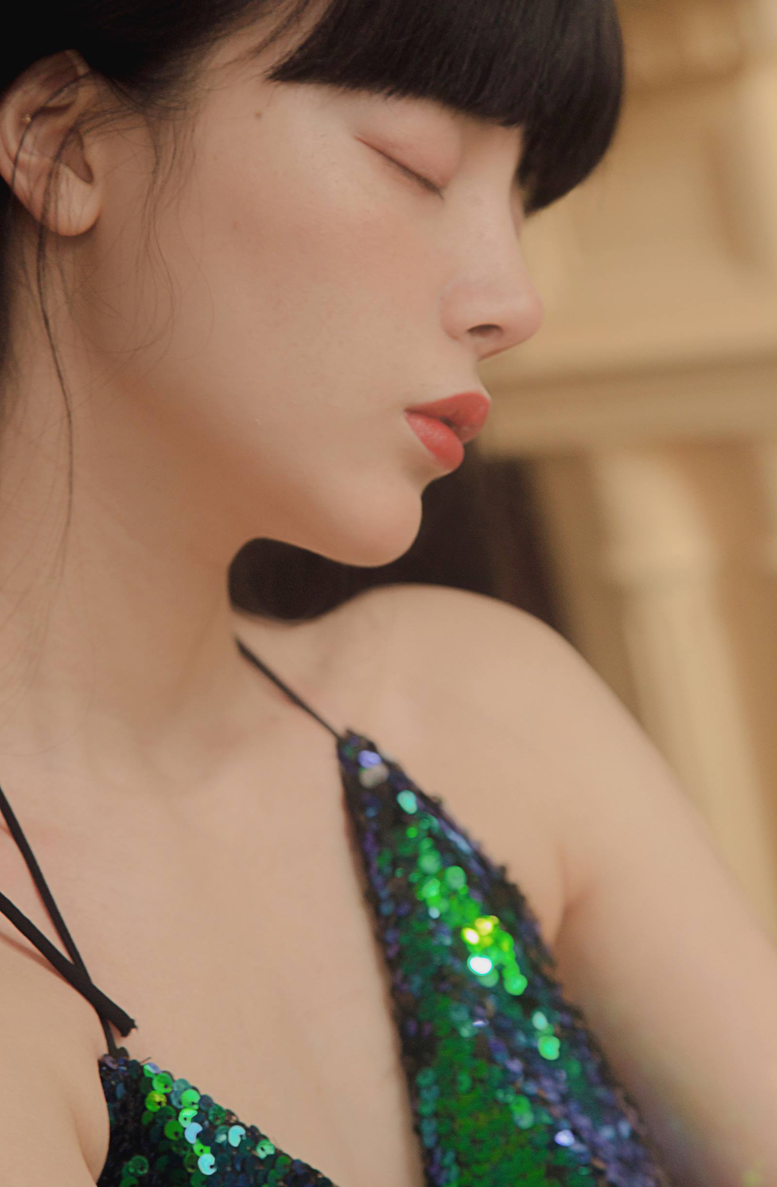 [YITUYU艺图语]2022.10.05 芭比 壹只妖[32+1P/497MB]