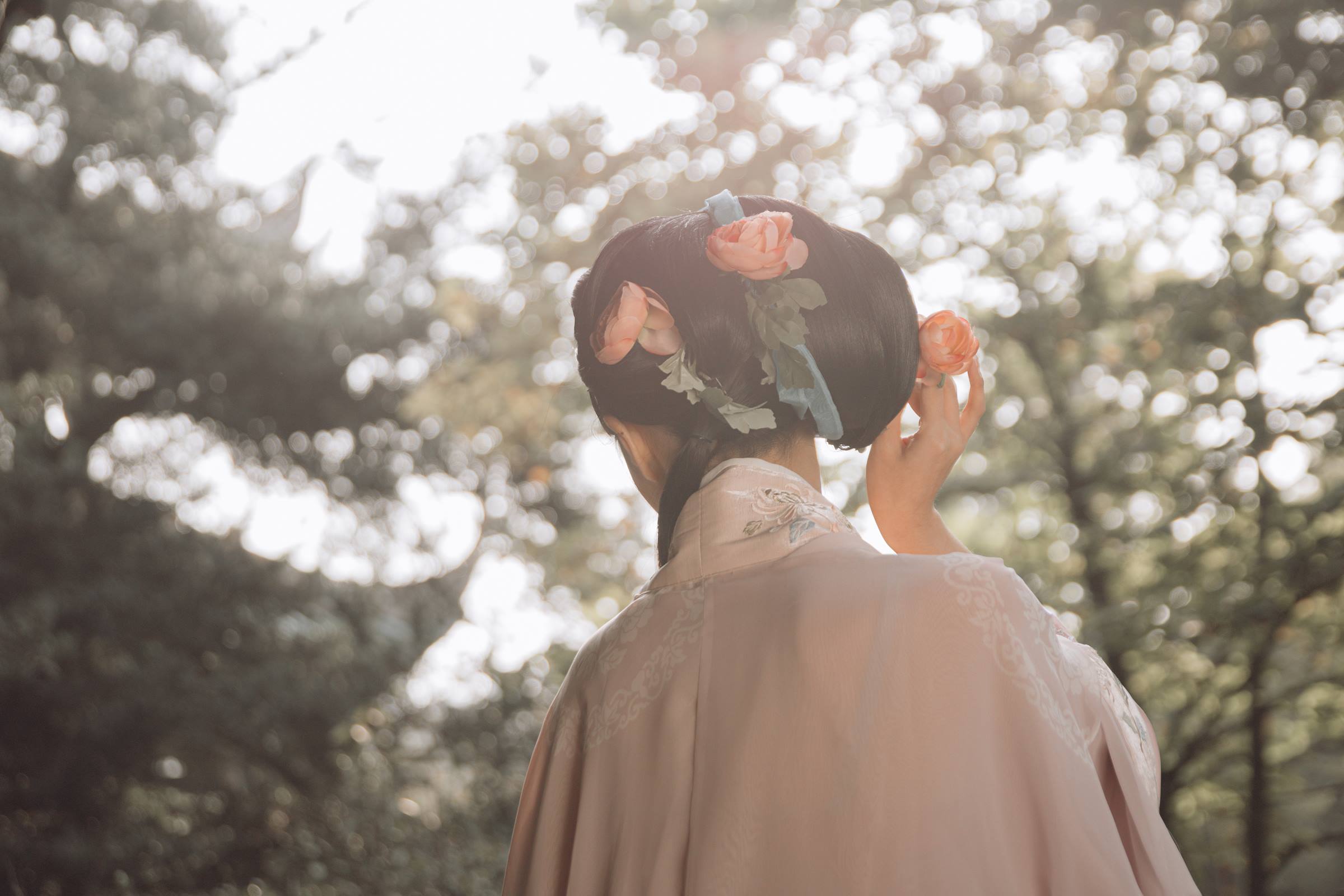 [YITUYU艺图语]2022.09.26 天书奇谈 姌Rr[25+1P/397MB]