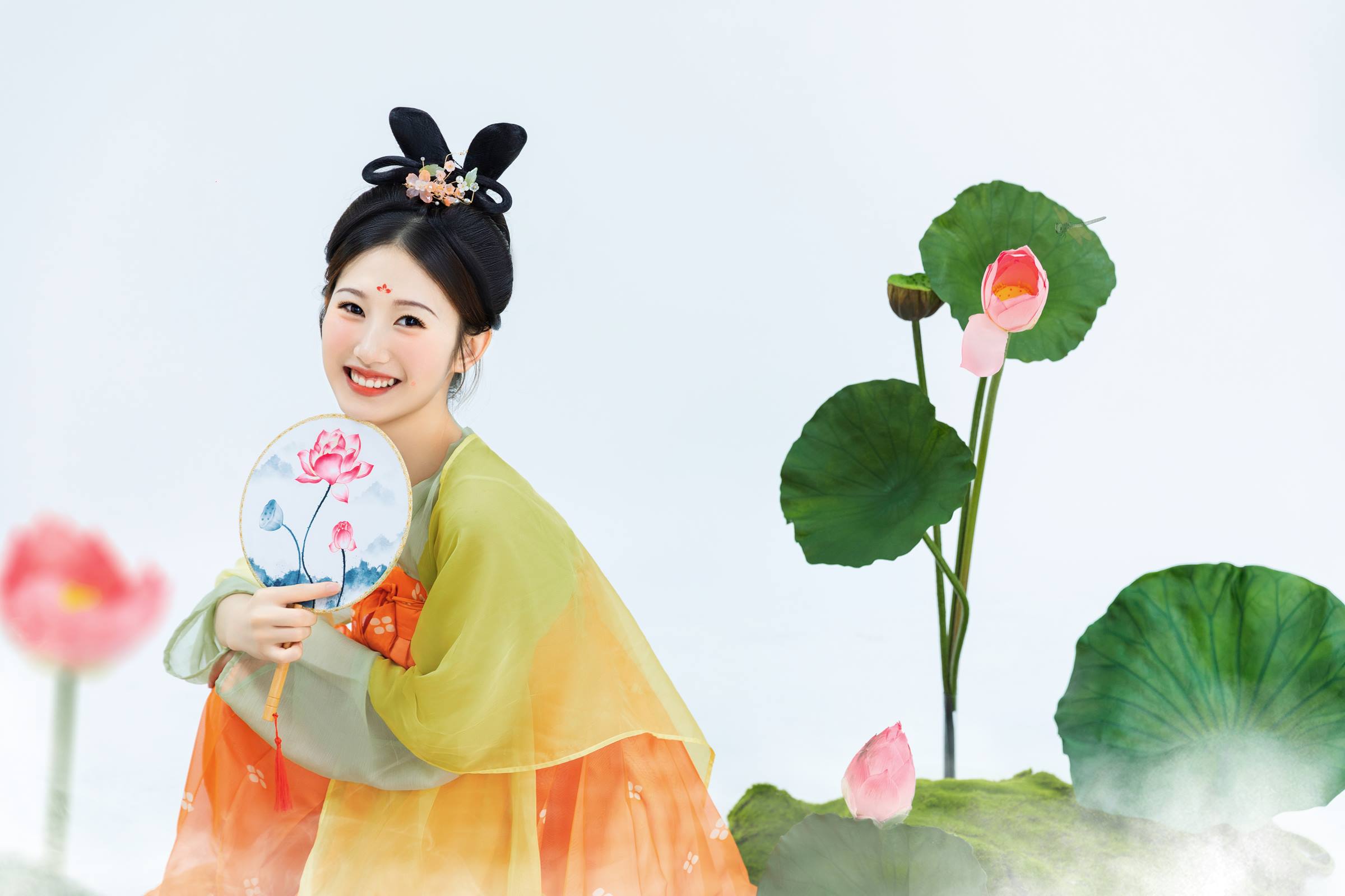 [YITUYU艺图语]2022.09.27 清水芙蓉 佩佩[21+1P/254MB]