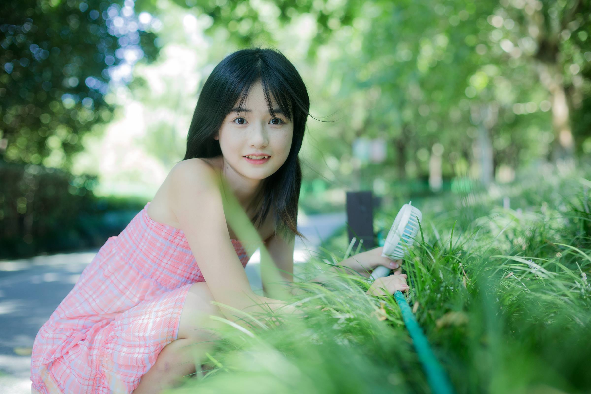 [YITUYU艺图语]2022.10.02 回不去的夏天 小怡妹妹cute[33+1P/378MB]