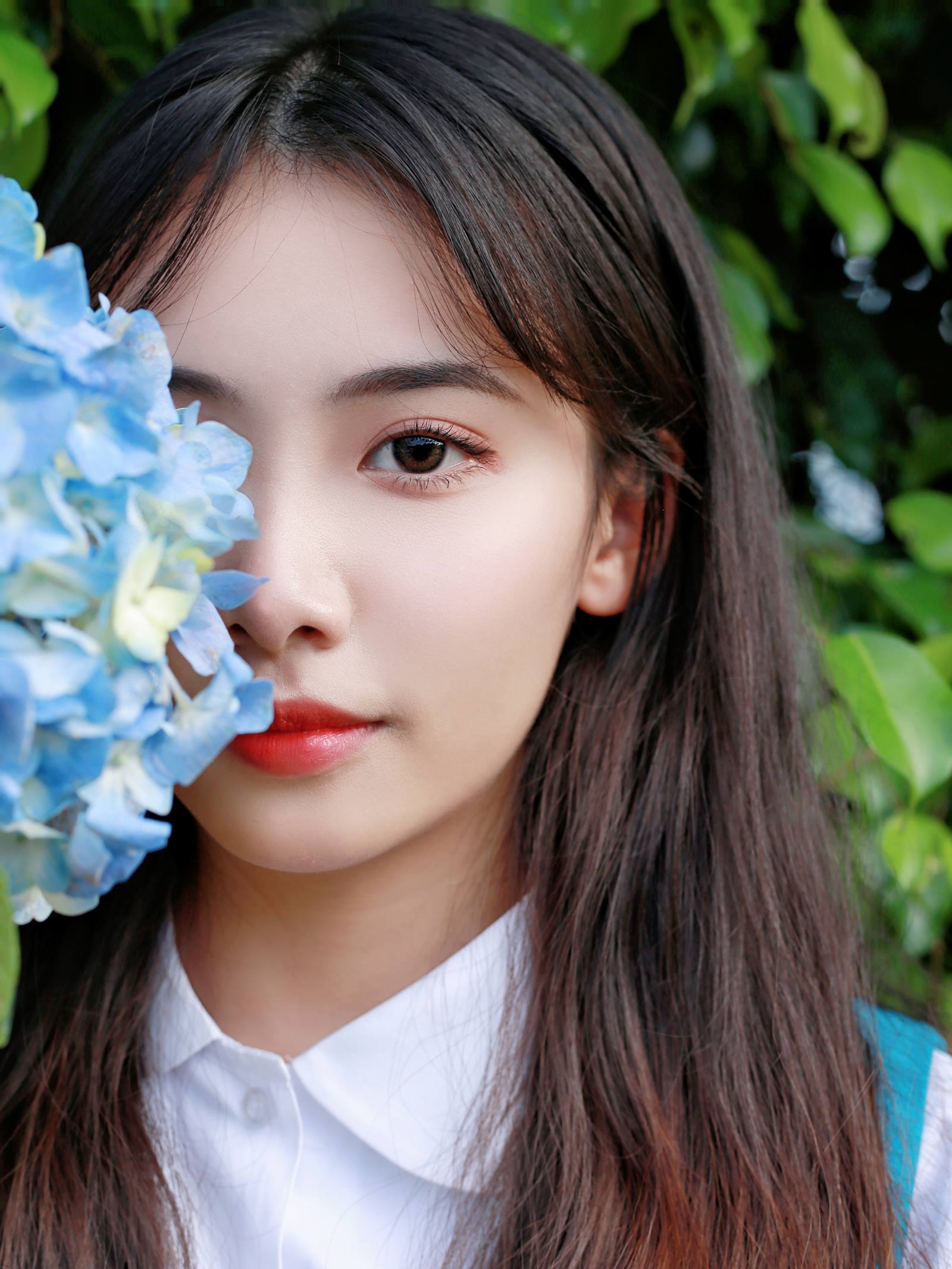 [YITUYU艺图语]2022.09.26 氧气少女 小愉不是鱼[28+1P/476MB]