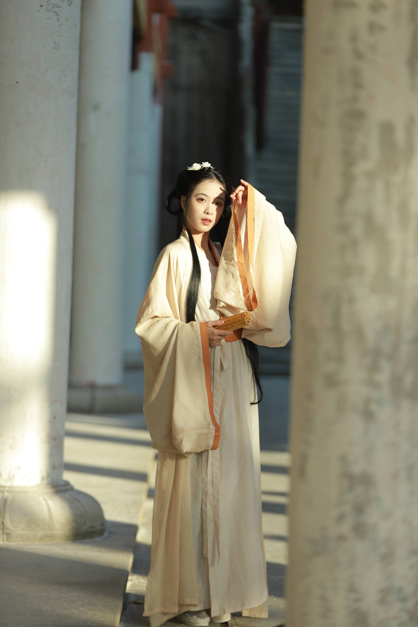 [YITUYU艺图语]2022.09.28 愿得一人心 汪国真潘潘[20+1P/164MB]