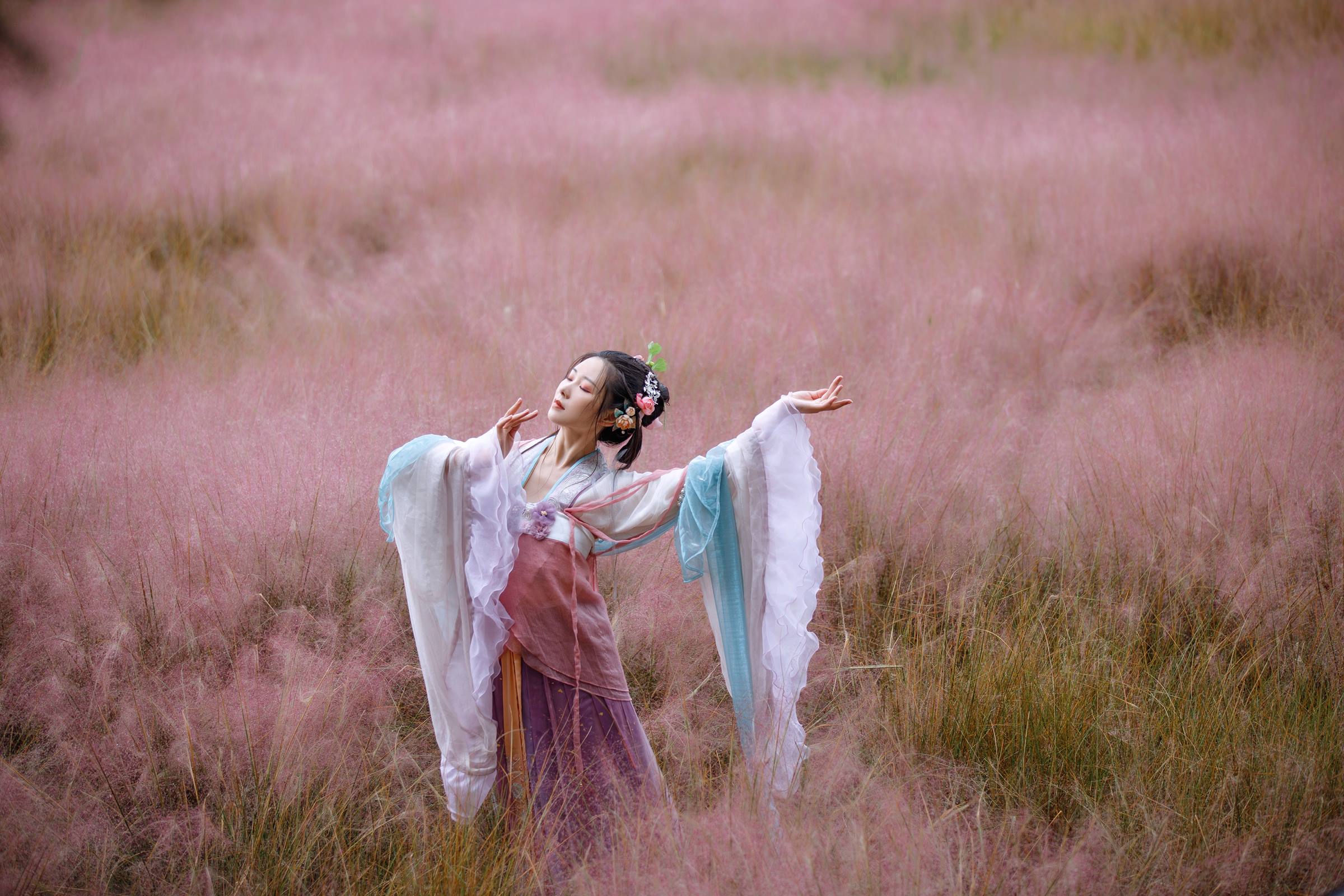 [YITUYU艺图语]2022.09.29 粉黛 木景抒[22+1P/458MB]