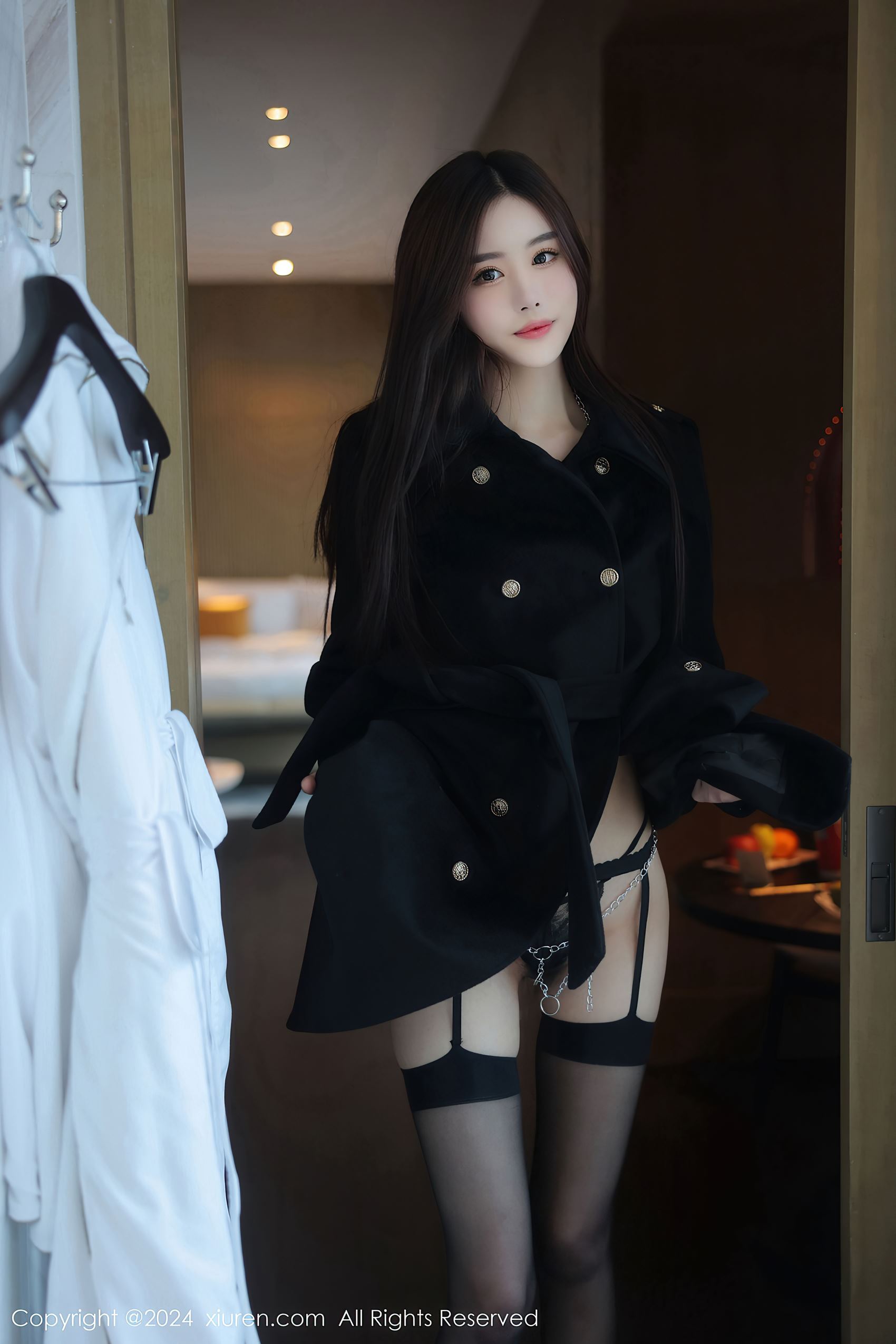 [Xiuren秀人网]2024.02.29 NO.8152 晚苏susu[76+1P/711MB]