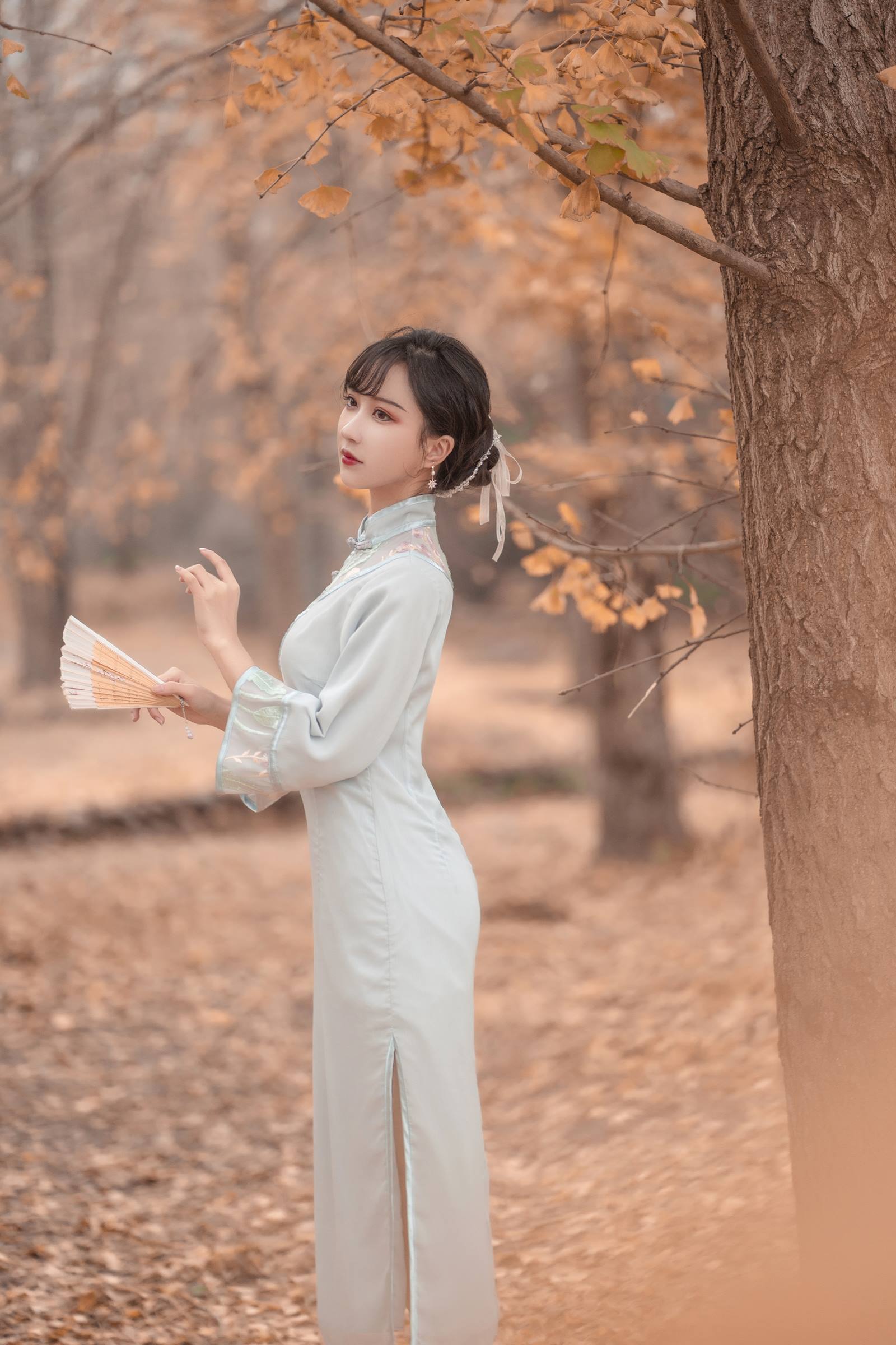 [YITUYU艺图语]2022.09.27 长相思 -绮罗生的小苏苏-[22+1P/281MB]