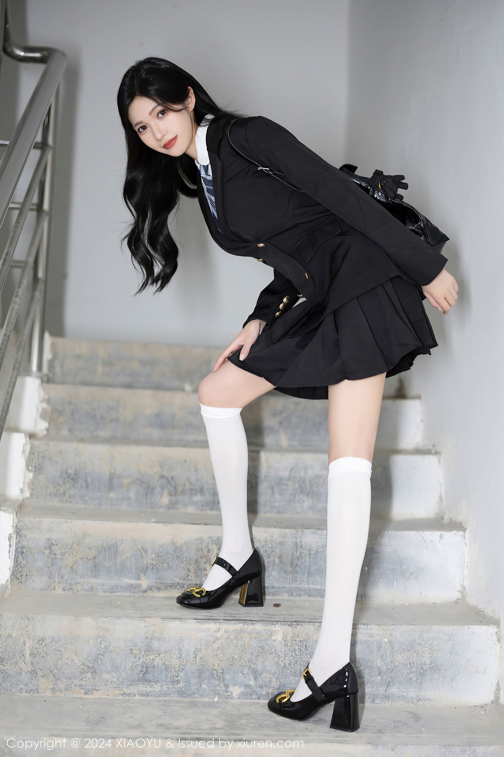 [XIAOYU语画界]2024.02.19 VOL.1204 程程程-[83+1P/619MB]